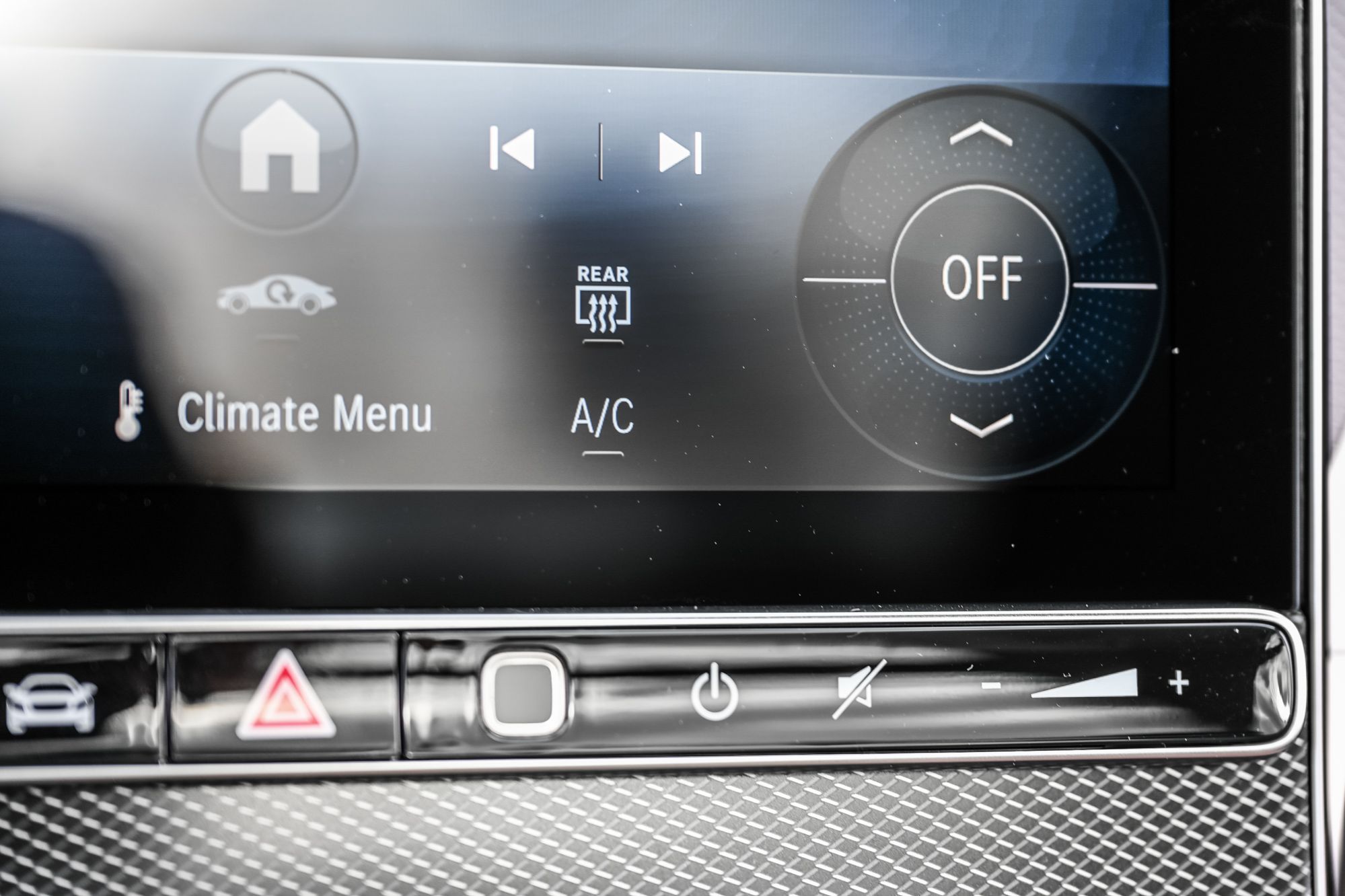 Mercedes-Benz GLC Plug-in Hybrid  2026