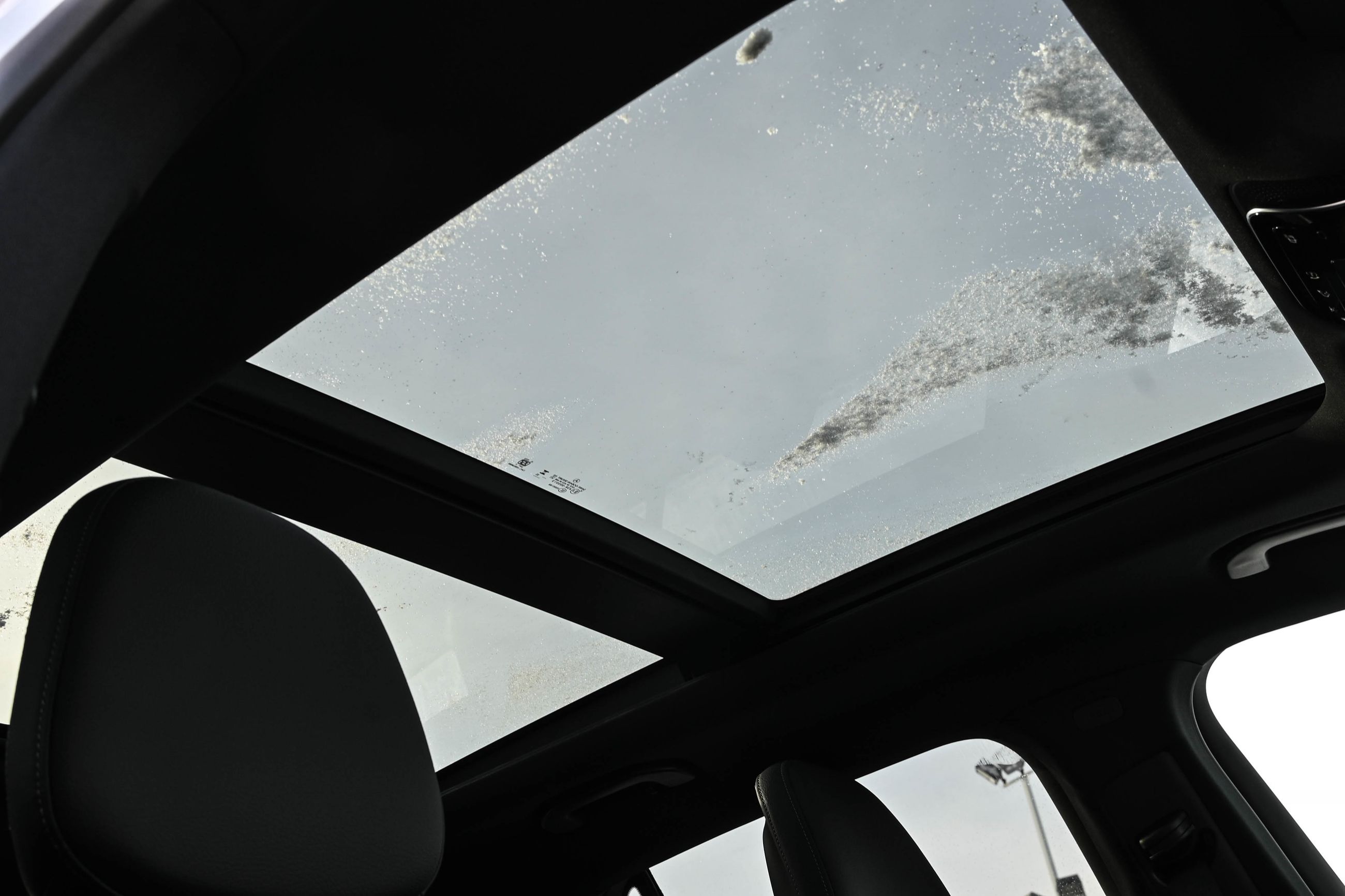 Mercedes-Benz GLC Plug-in Hybrid  2026