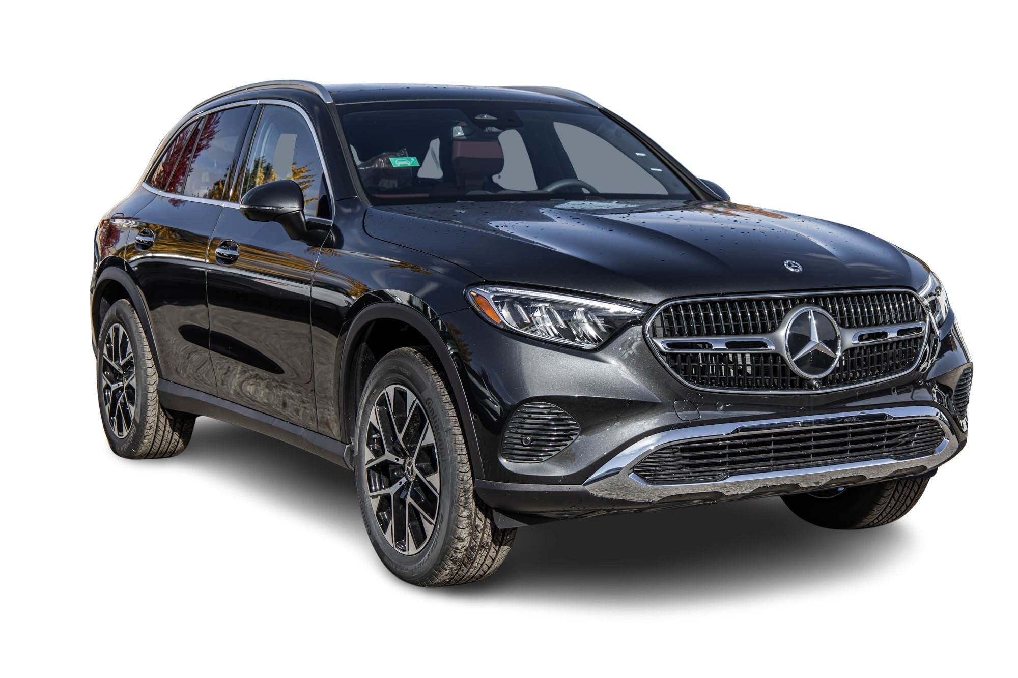 Mercedes-Benz GLC  2026 à Dollard-des-Ormeaux, Québec