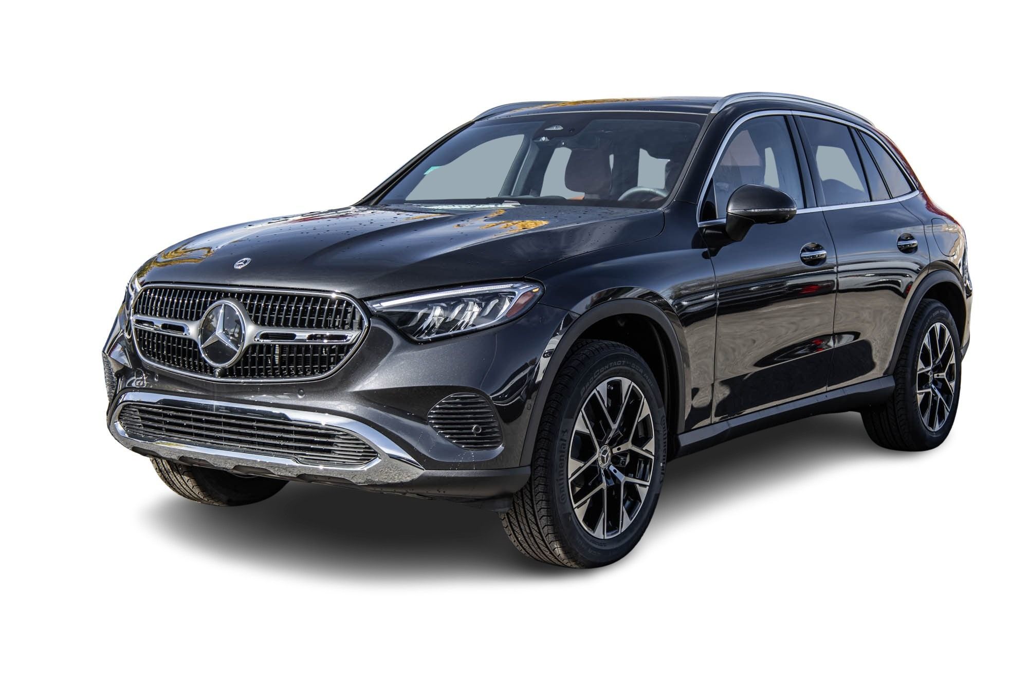 Mercedes-Benz GLC  2026 à Dollard-des-Ormeaux, Québec