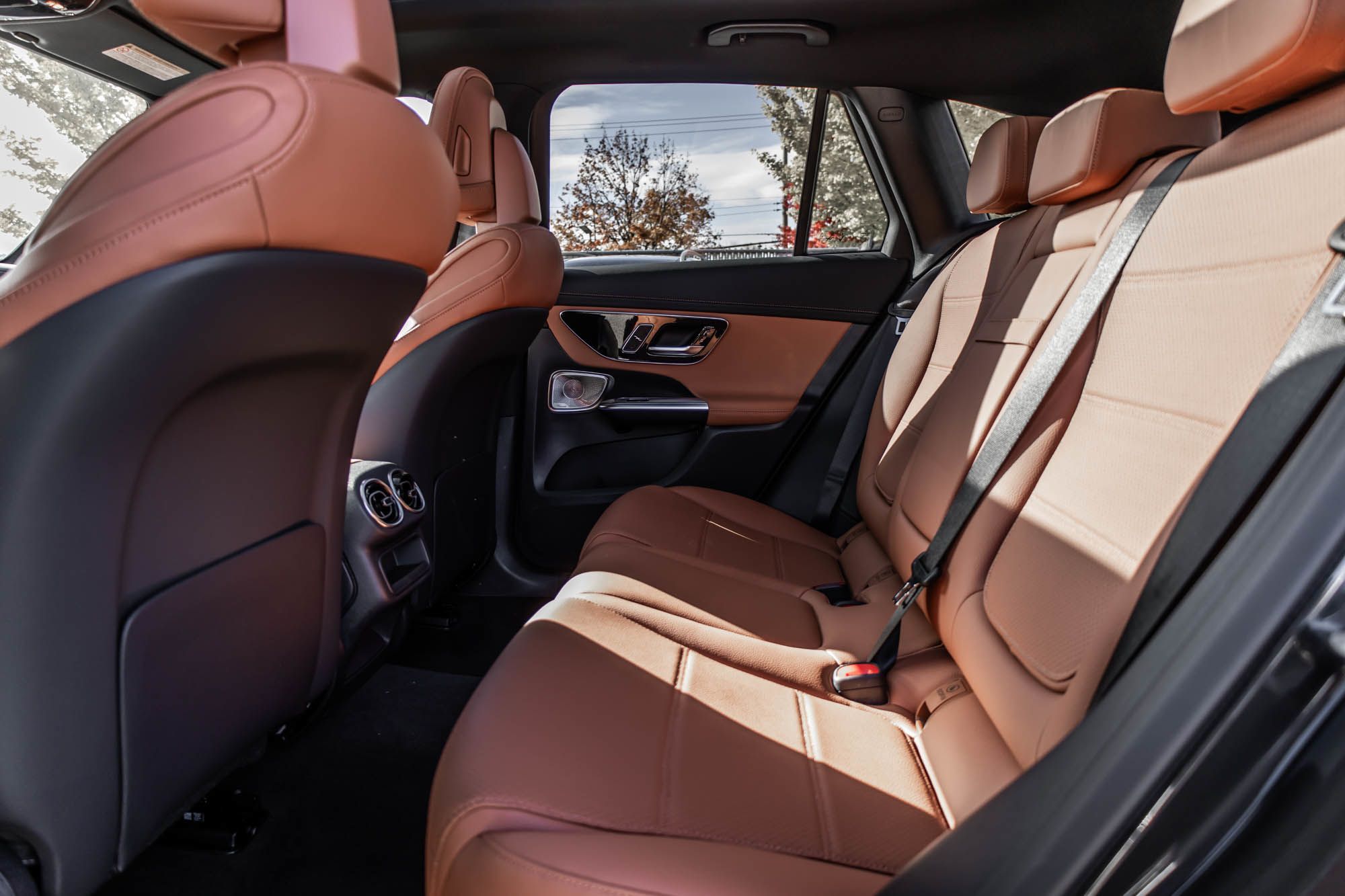 Mercedes-Benz GLC  2026 à Dollard-des-Ormeaux, Québec