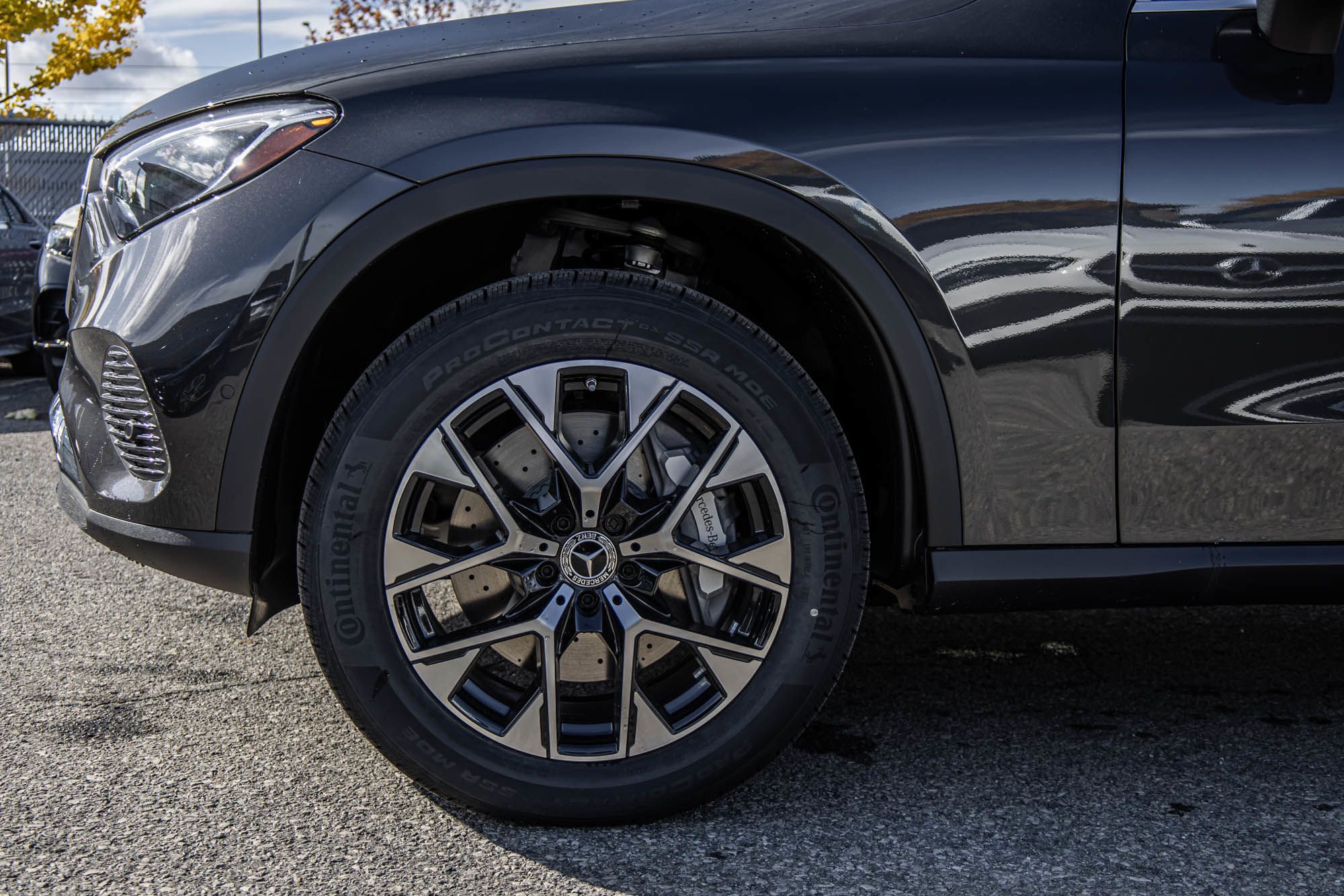Mercedes-Benz GLC  2026 à Dollard-des-Ormeaux, Québec