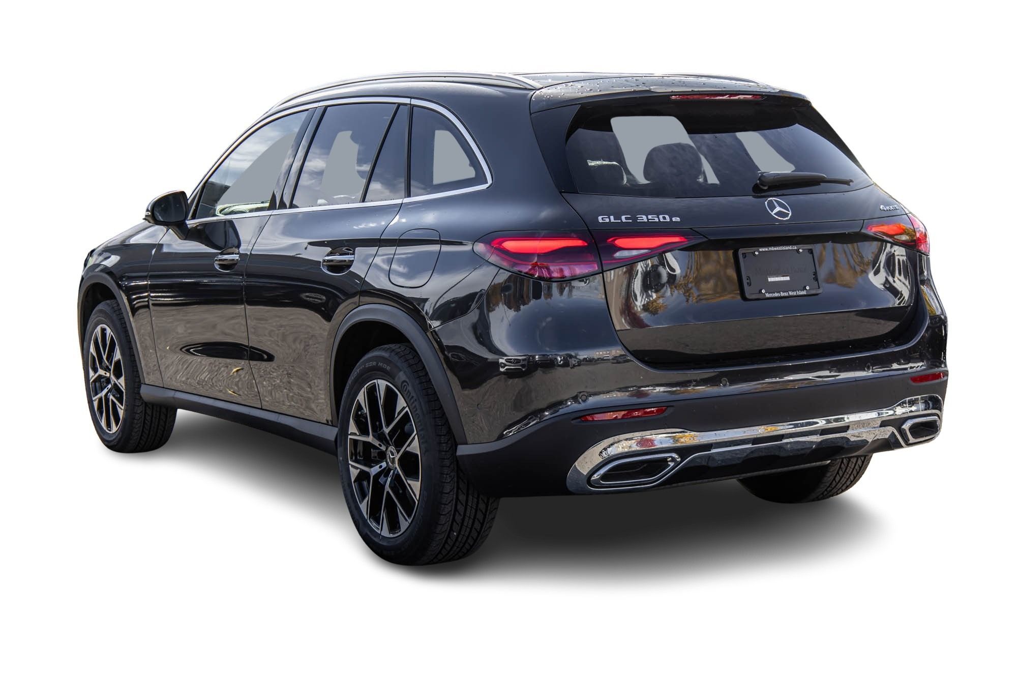 Mercedes-Benz GLC  2026 à Dollard-des-Ormeaux, Québec