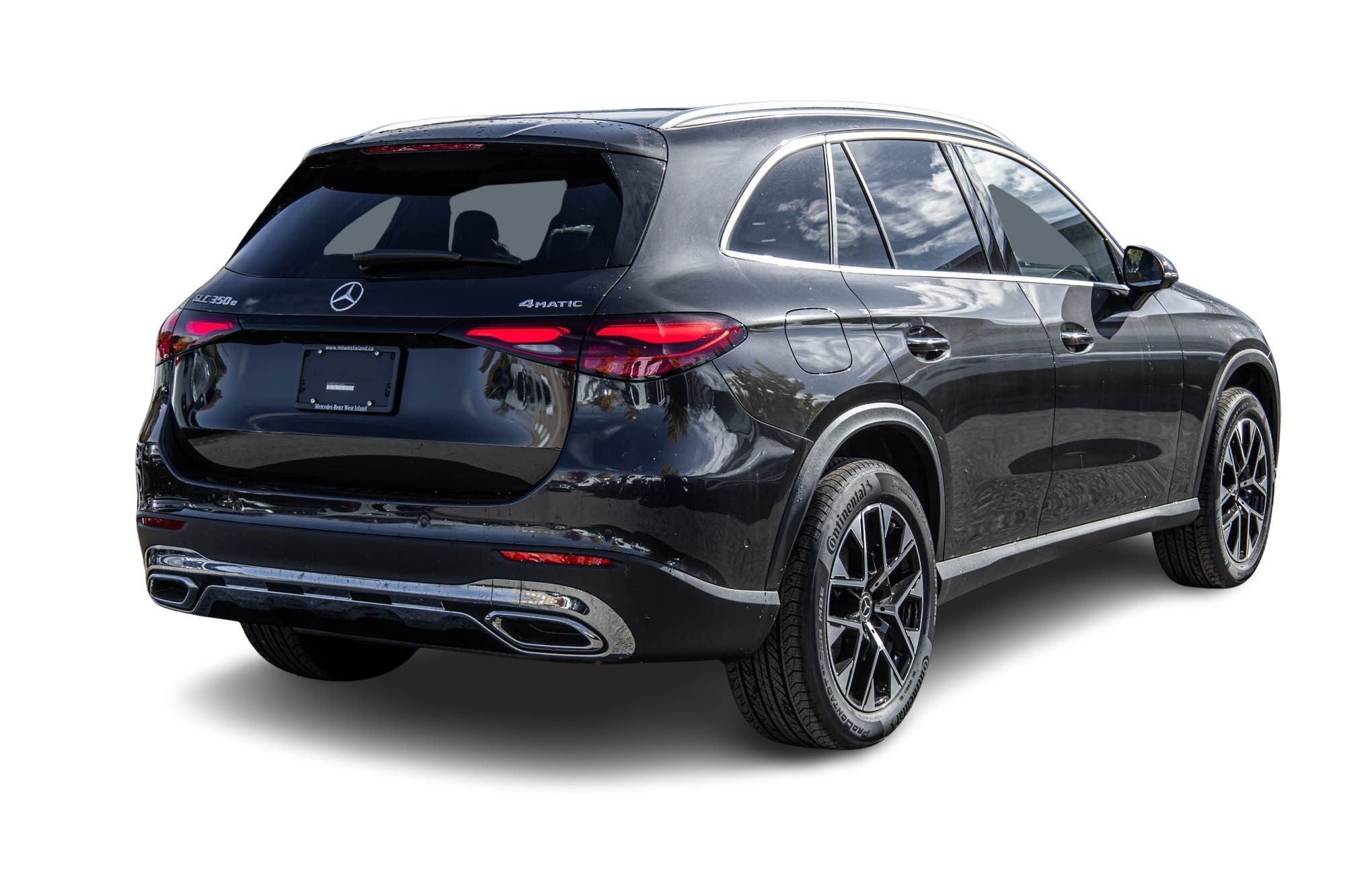 Mercedes-Benz GLC  2026 à Dollard-des-Ormeaux, Québec