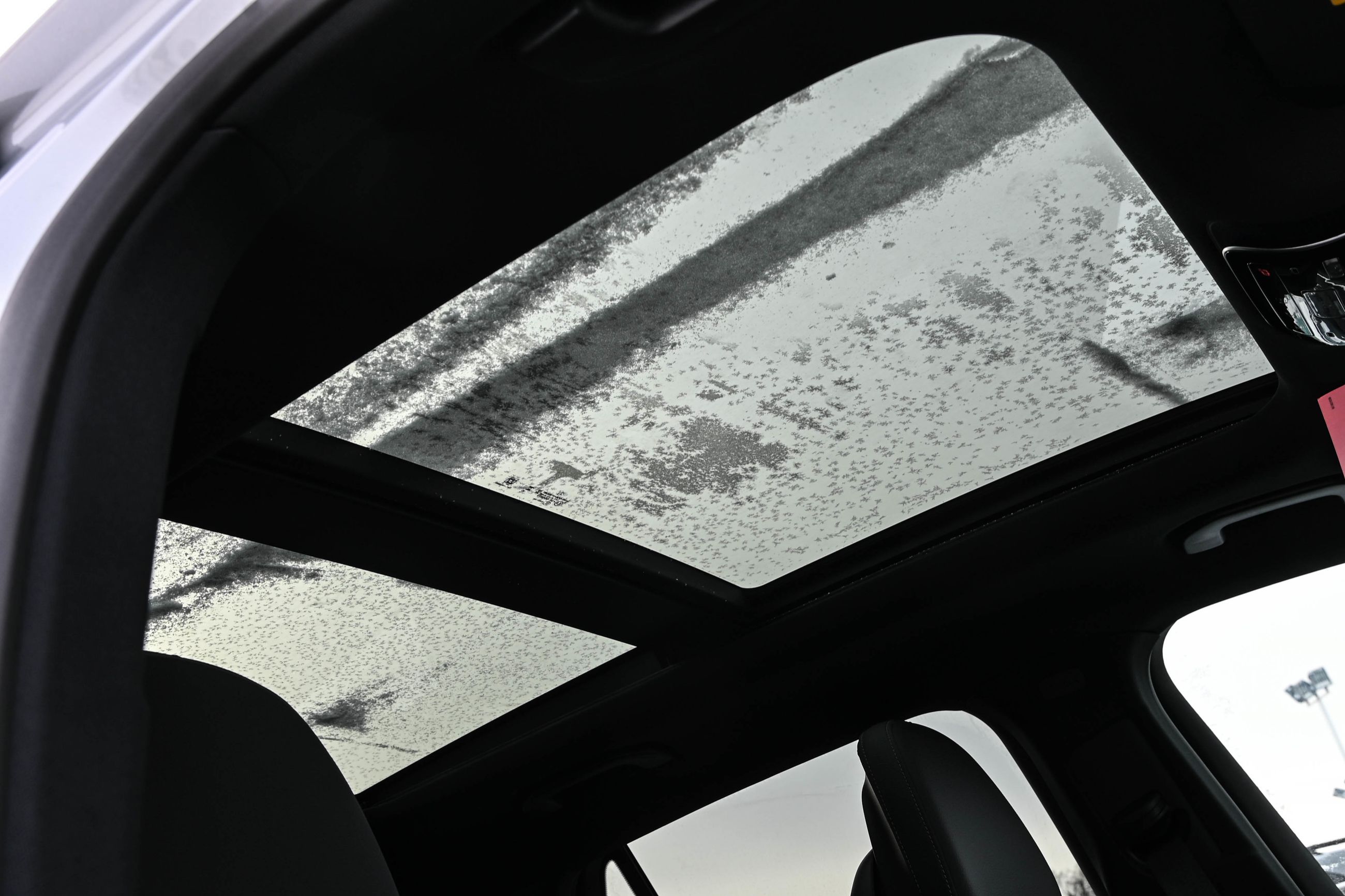 Mercedes-Benz GLC Plug-in Hybrid  2026