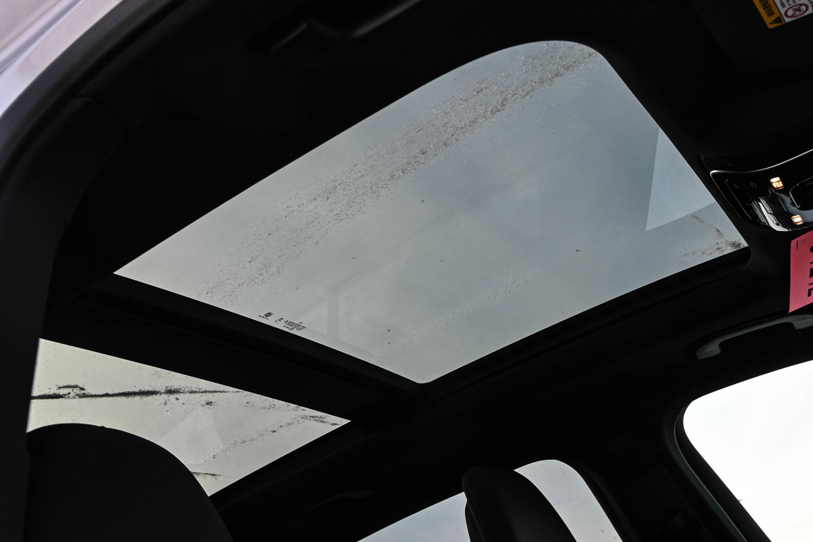 Mercedes-Benz GLC Plug-in Hybrid  2026