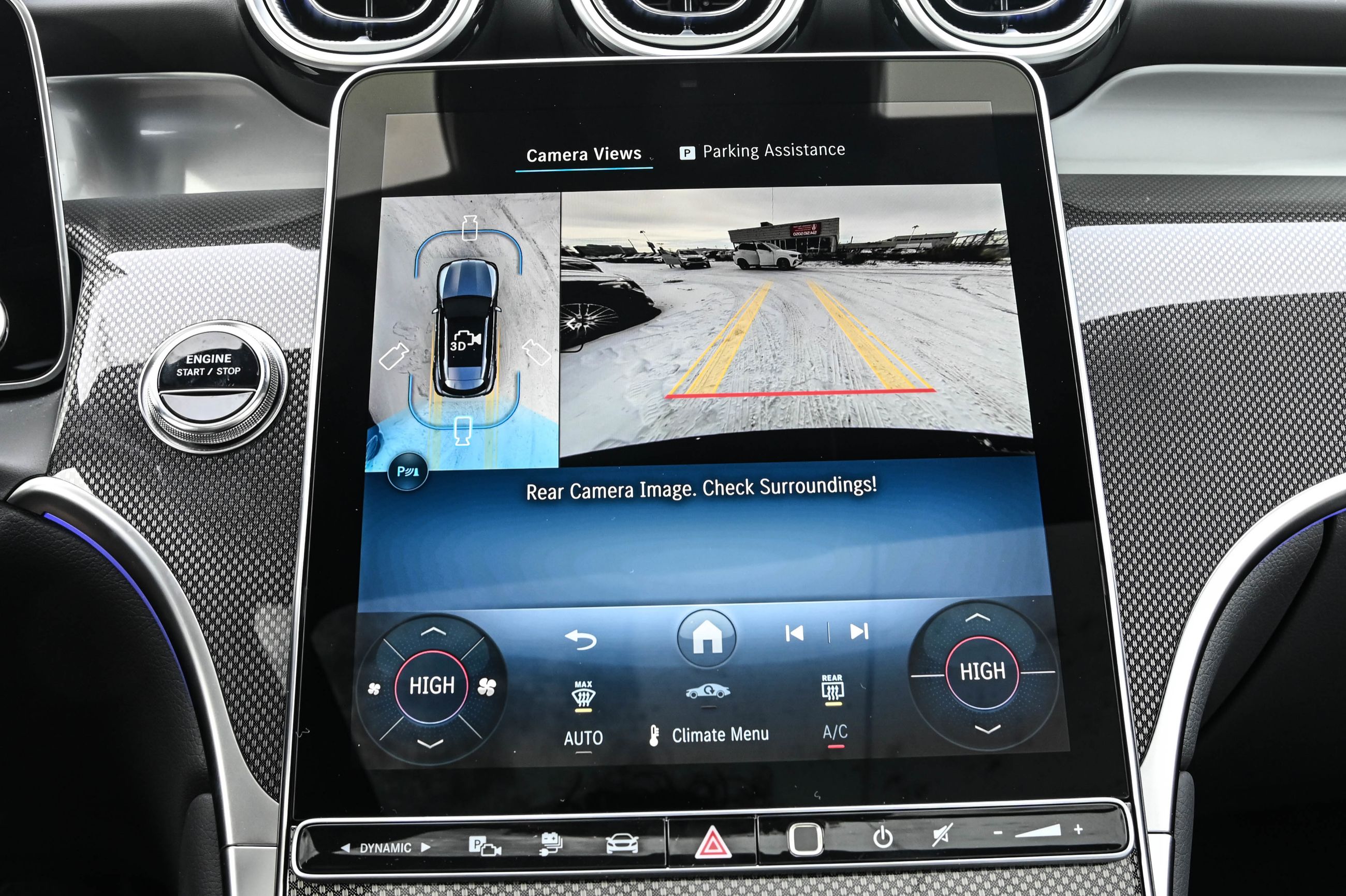 2026 Mercedes-Benz GLC Plug-in Hybrid in Dollard-des-Ormeaux, Quebec