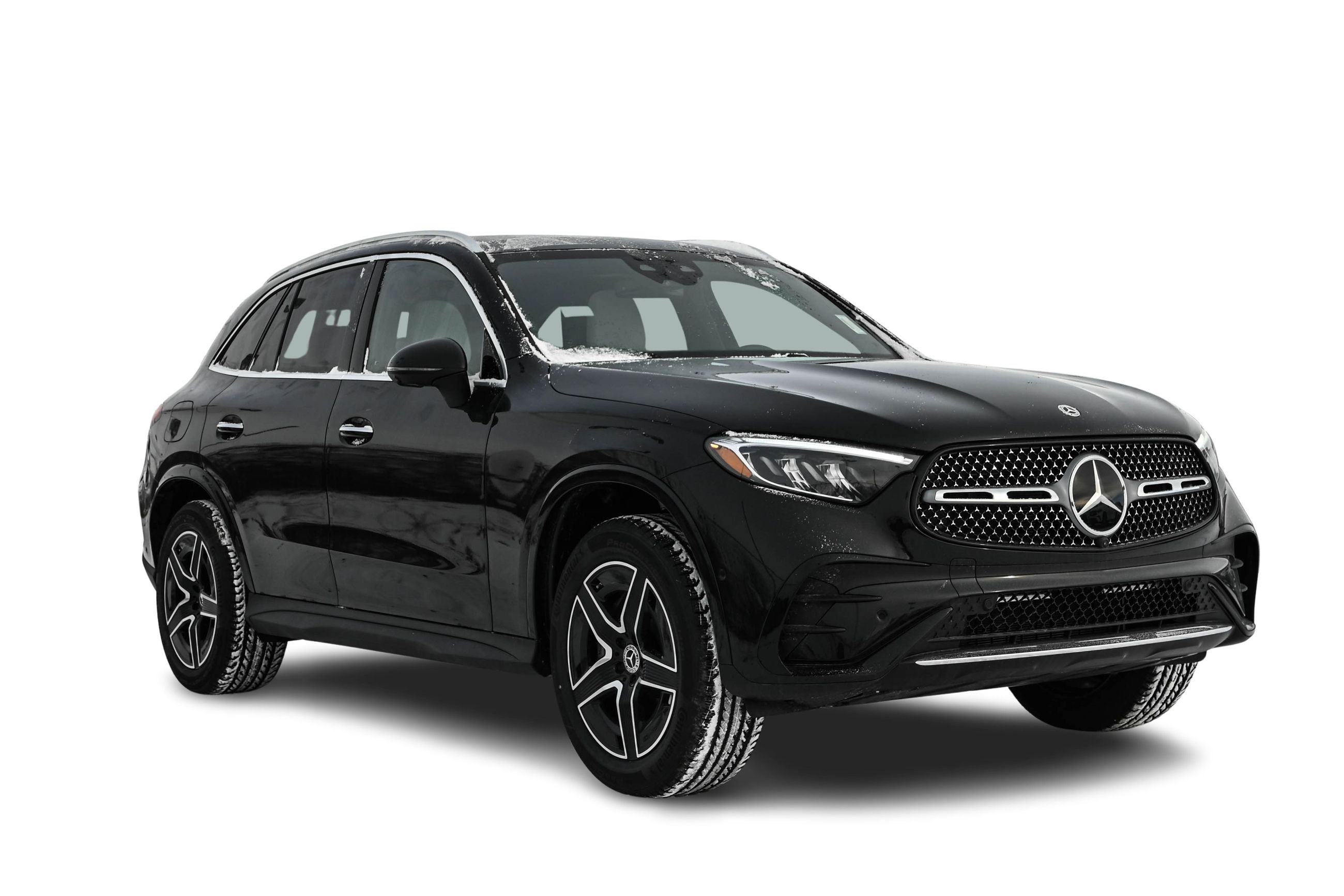 2026 Mercedes-Benz GLC Plug-in Hybrid in Dollard-des-Ormeaux, Quebec