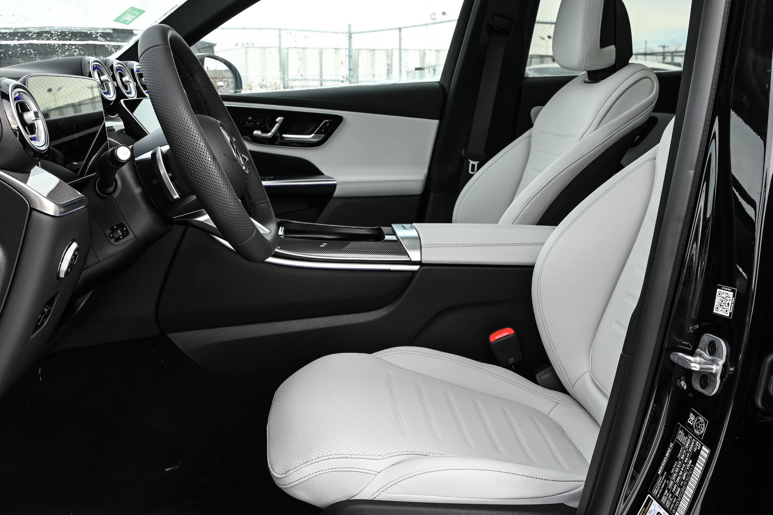 2026 Mercedes-Benz GLC Plug-in Hybrid in Dollard-des-Ormeaux, Quebec