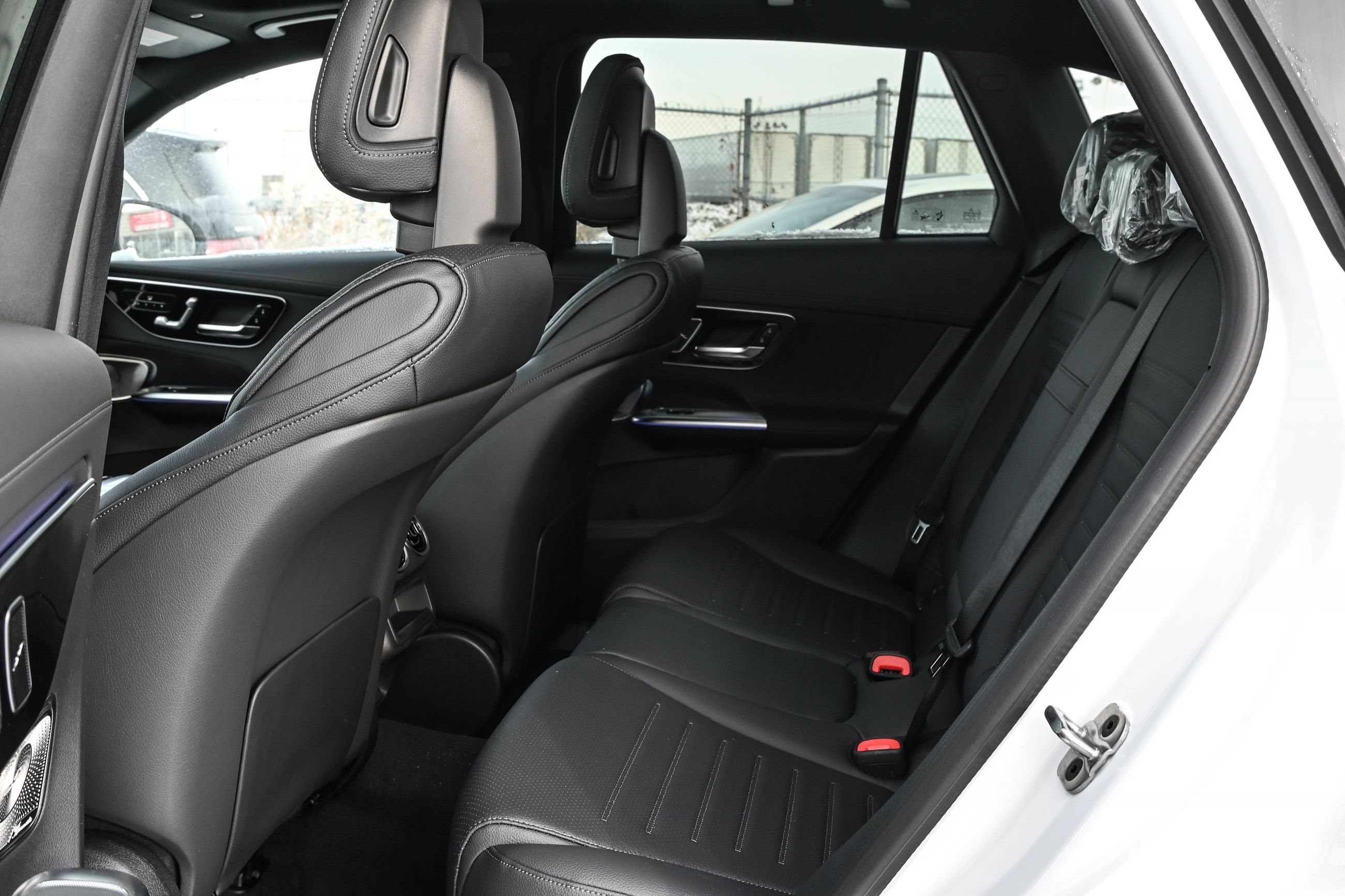 Mercedes-Benz GLC Plug-in Hybrid  2026