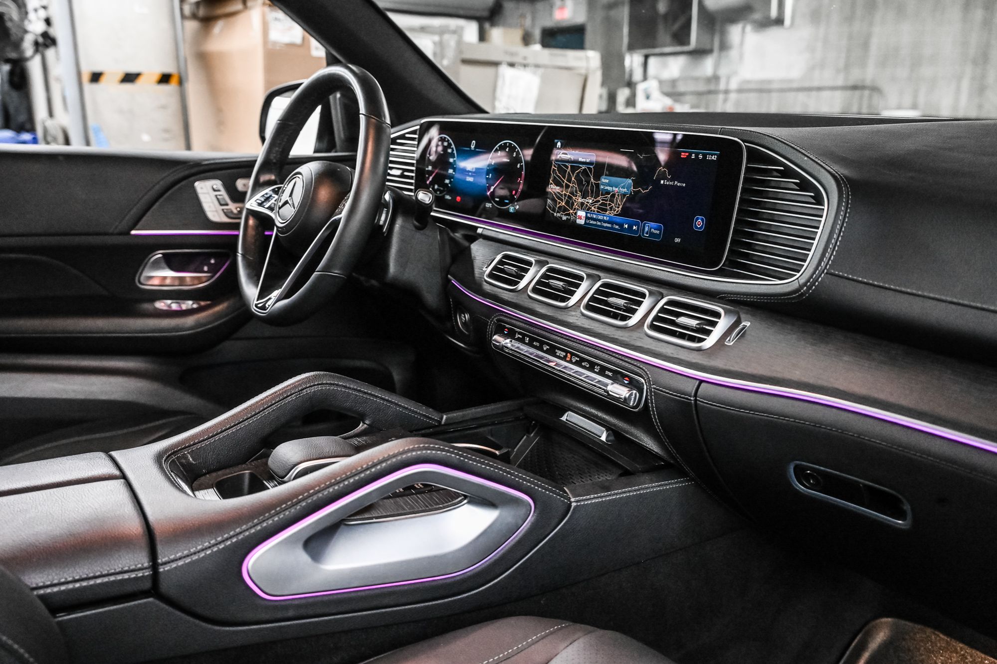 2026 Mercedes-Benz GLC Plug-in Hybrid in Dollard-des-Ormeaux, Quebec