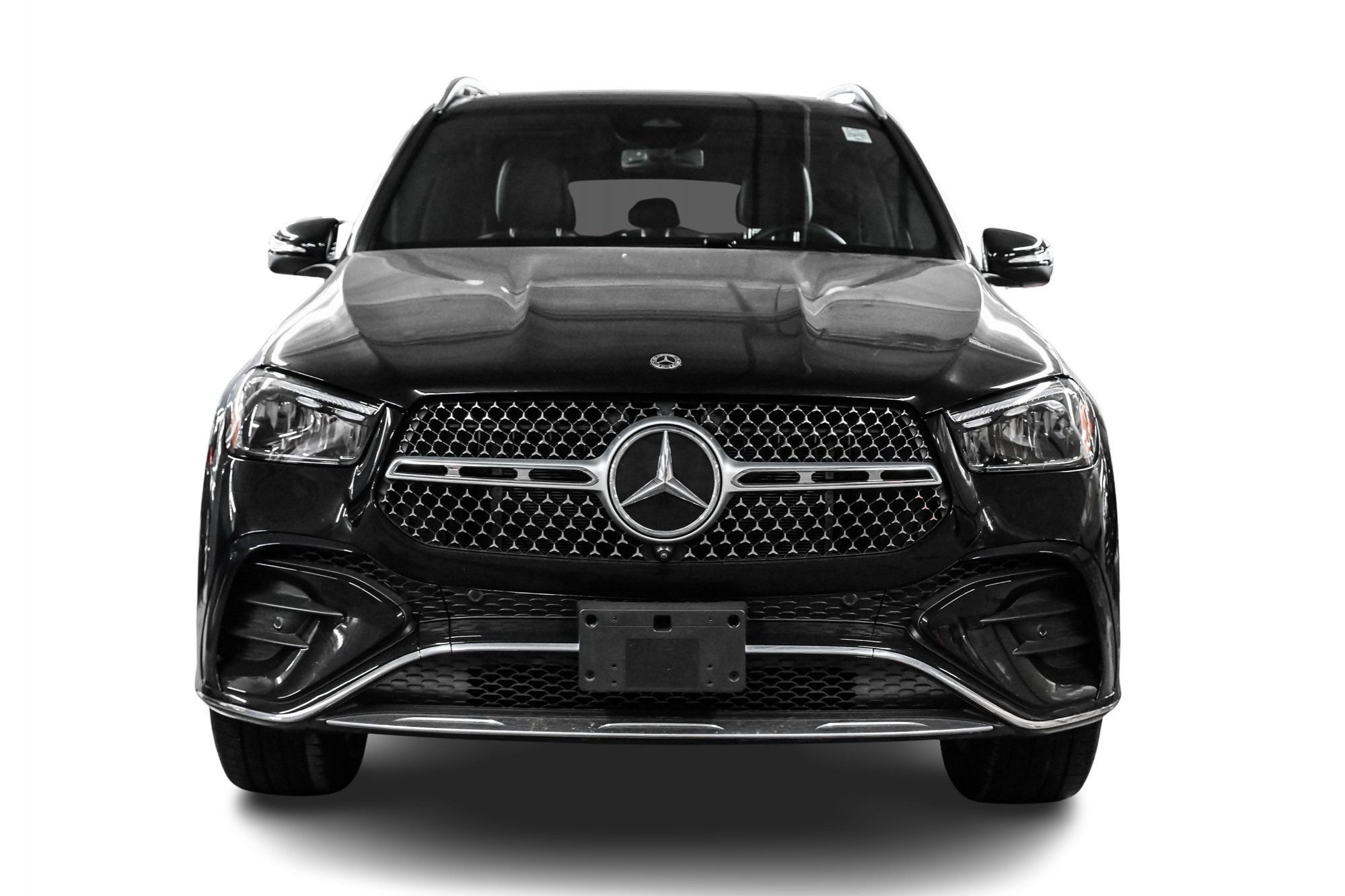 2026 Mercedes-Benz GLC Plug-in Hybrid in Dollard-des-Ormeaux, Quebec