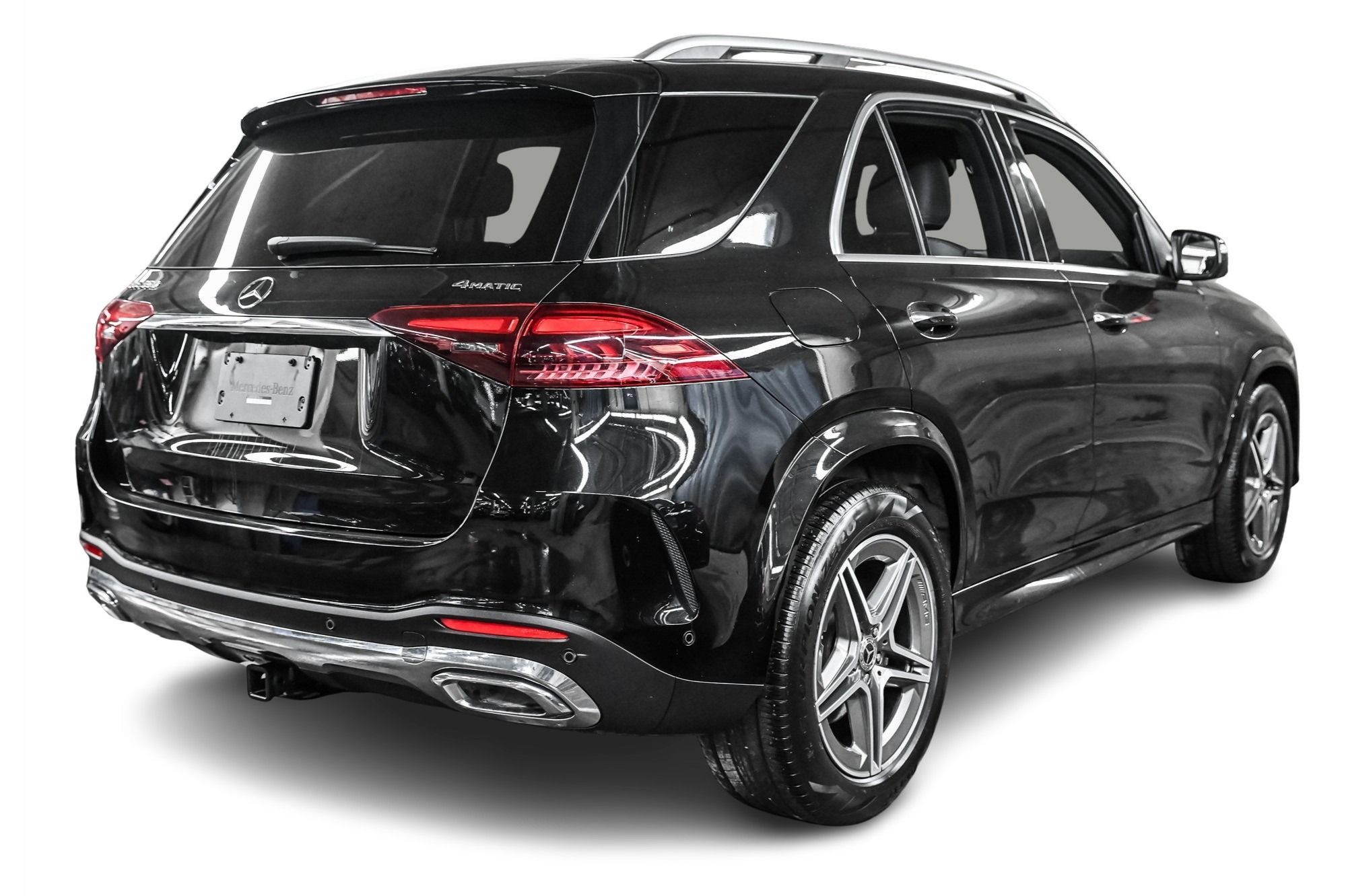 2026 Mercedes-Benz GLC Plug-in Hybrid in Dollard-des-Ormeaux, Quebec