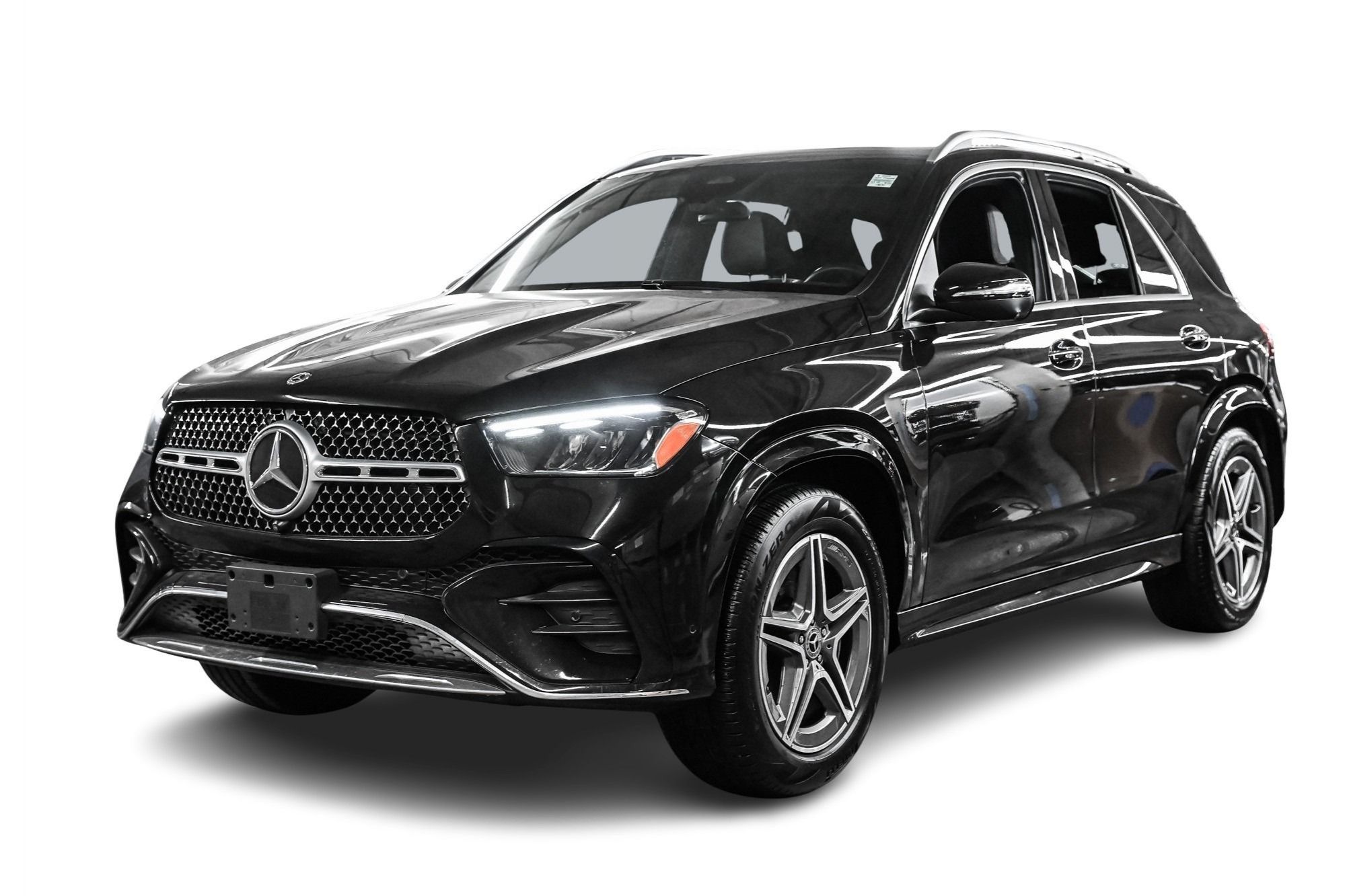 2026 Mercedes-Benz GLC Plug-in Hybrid in Dollard-des-Ormeaux, Quebec