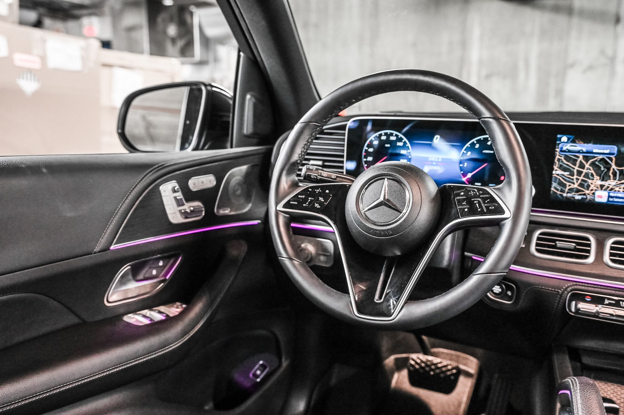 2026 Mercedes-Benz GLC Plug-in Hybrid in Dollard-des-Ormeaux, Quebec