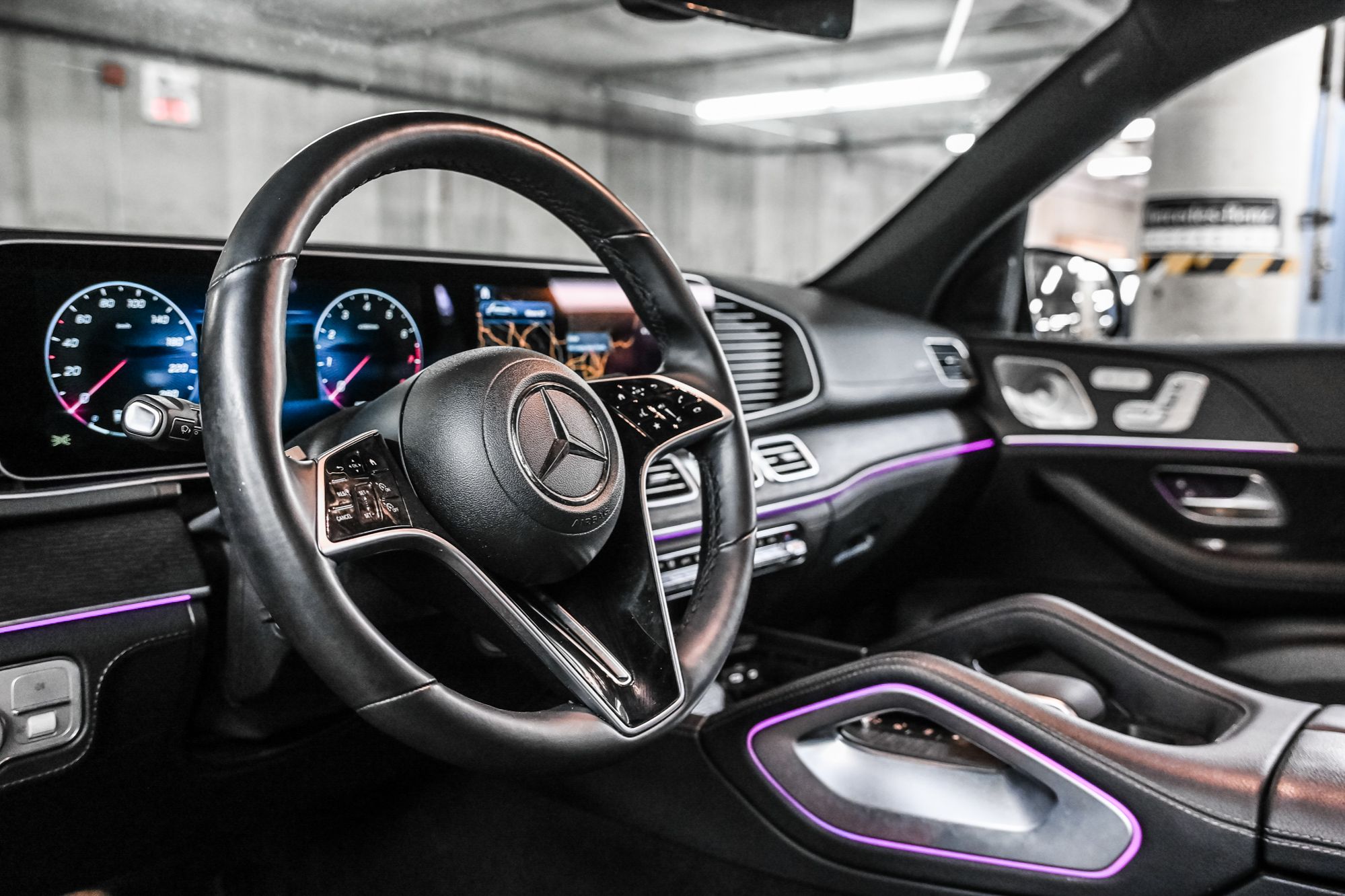 2026 Mercedes-Benz GLC Plug-in Hybrid in Dollard-des-Ormeaux, Quebec