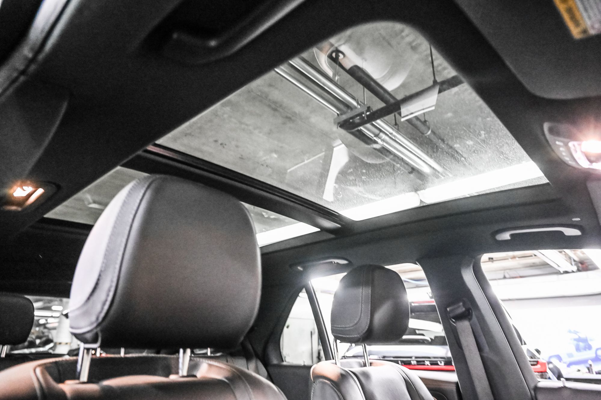 2026 Mercedes-Benz GLC Plug-in Hybrid in Dollard-des-Ormeaux, Quebec