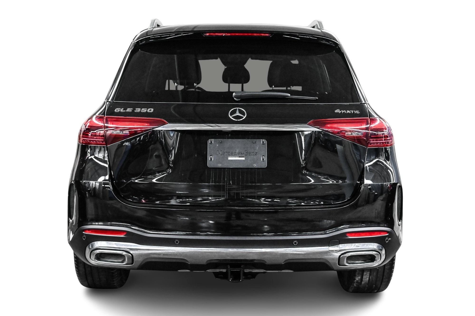 2026 Mercedes-Benz GLC Plug-in Hybrid in Dollard-des-Ormeaux, Quebec