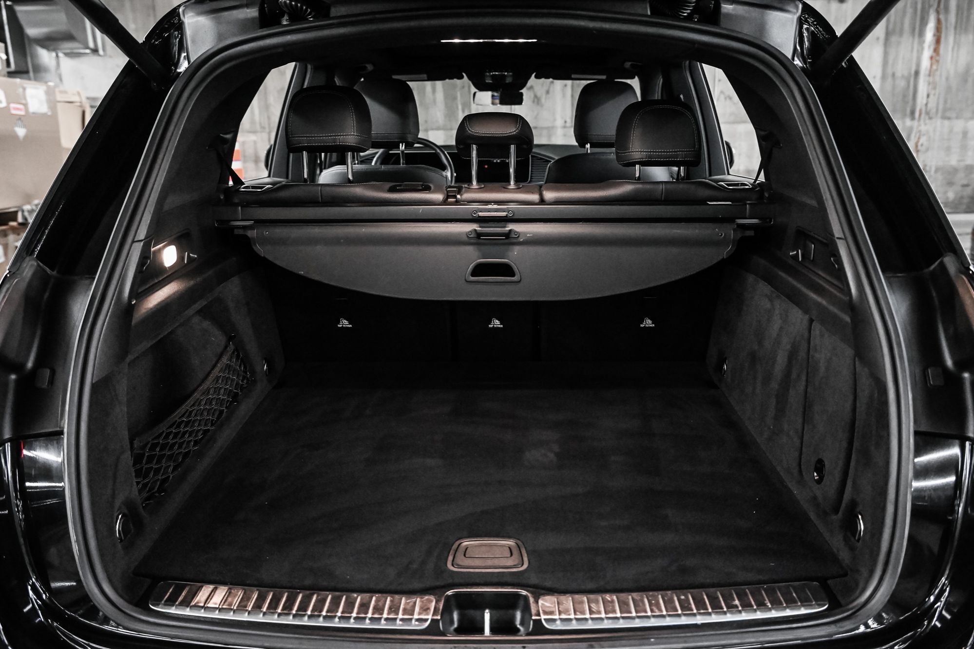 2026 Mercedes-Benz GLC Plug-in Hybrid in Dollard-des-Ormeaux, Quebec