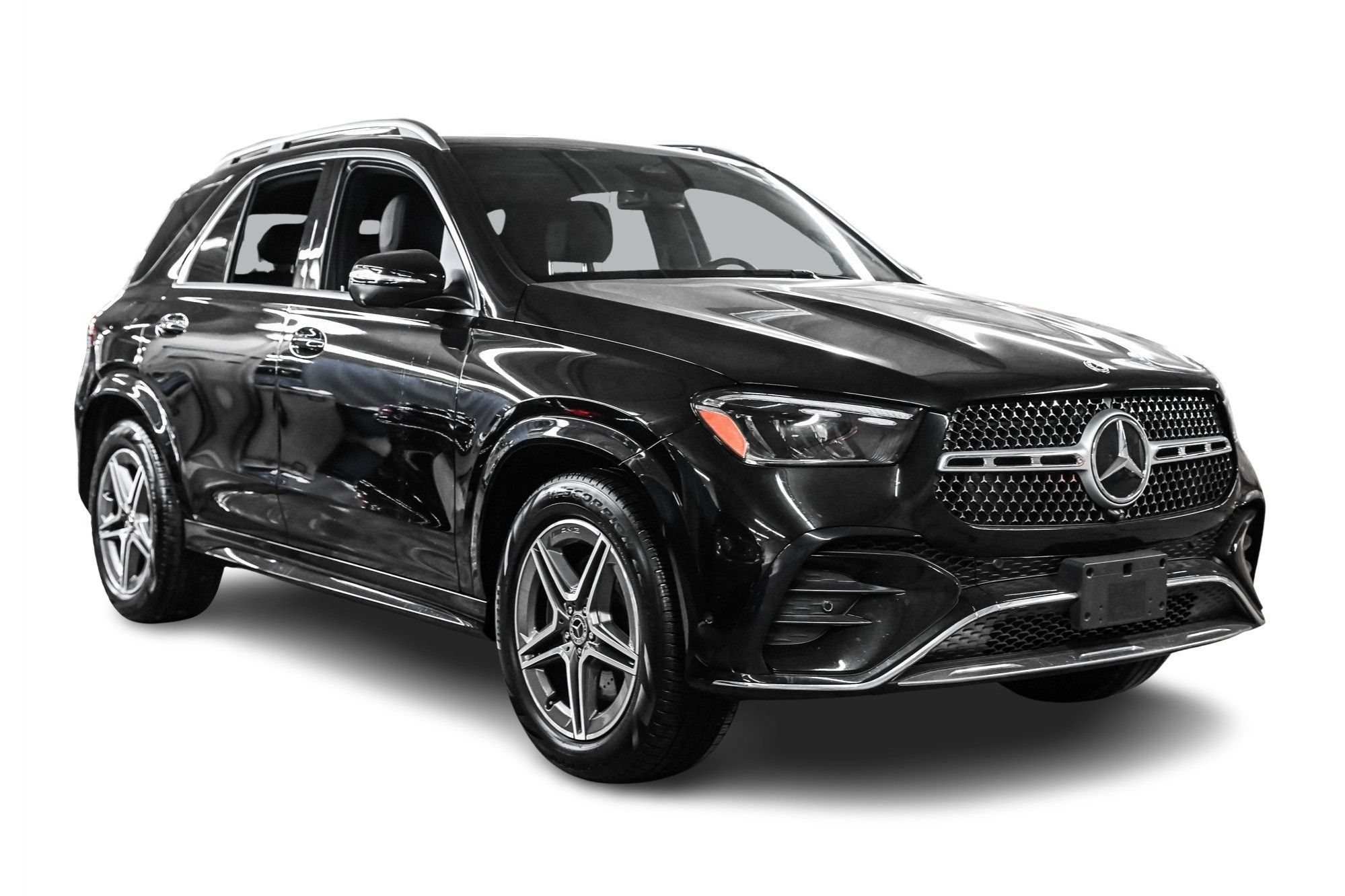 2026 Mercedes-Benz GLC Plug-in Hybrid in Dollard-des-Ormeaux, Quebec