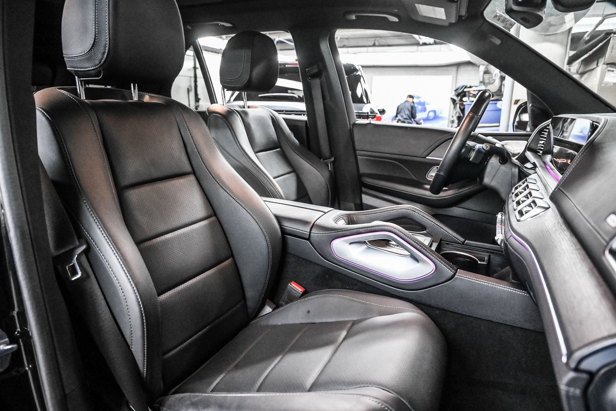 2026 Mercedes-Benz GLC Plug-in Hybrid in Dollard-des-Ormeaux, Quebec