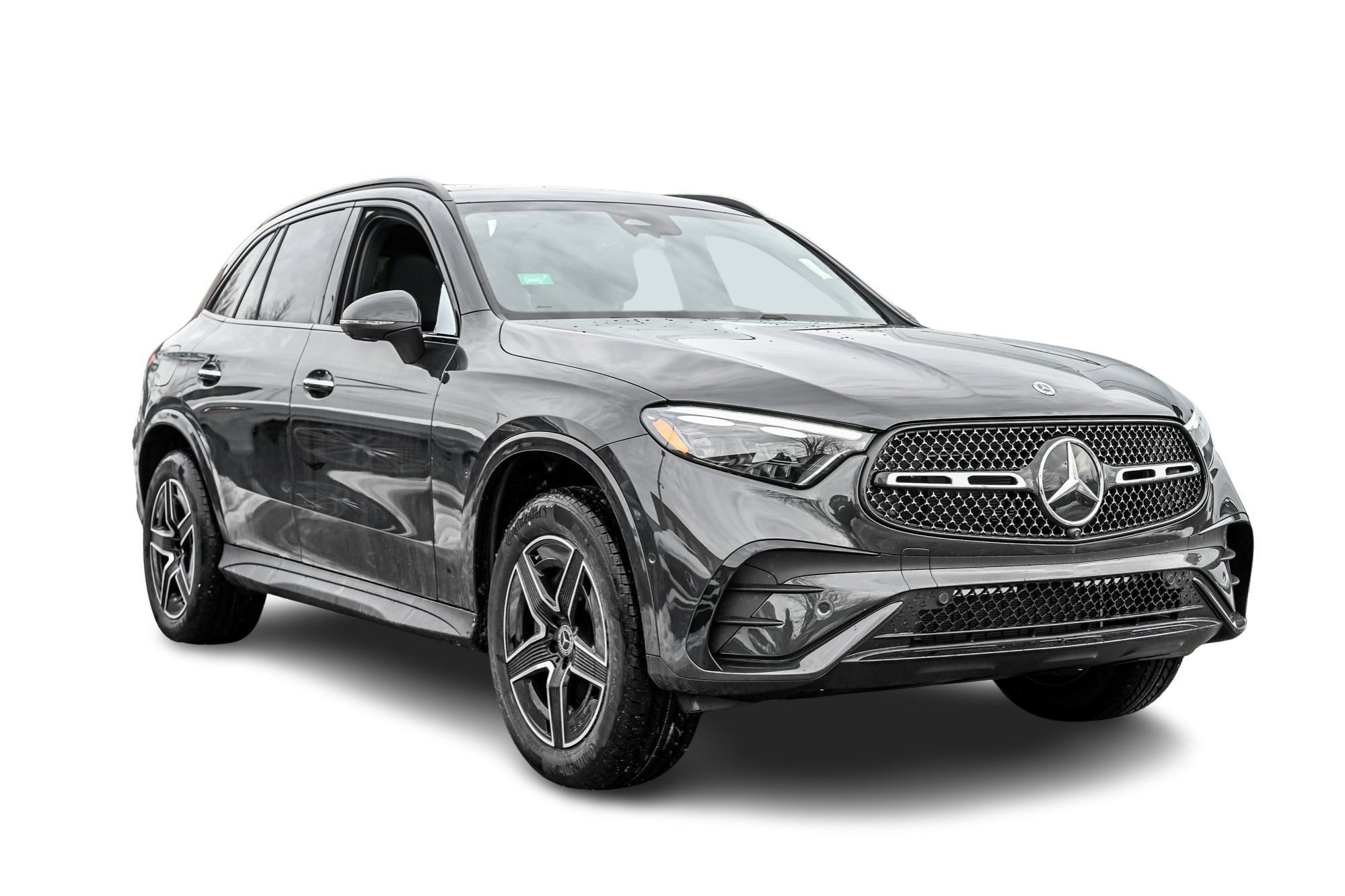2026 Mercedes-Benz GLC Plug-in Hybrid in Dollard-des-Ormeaux, Quebec