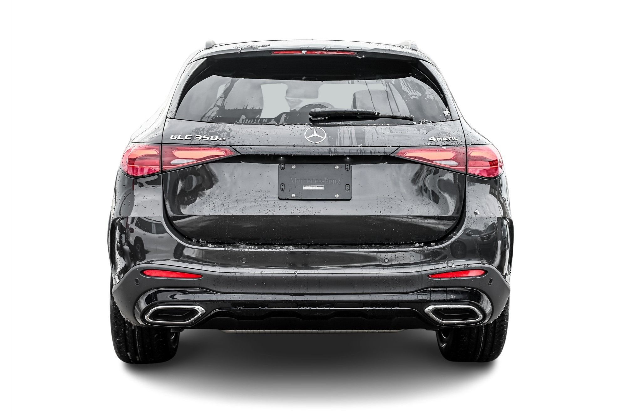 2026 Mercedes-Benz GLC Plug-in Hybrid in Dollard-des-Ormeaux, Quebec