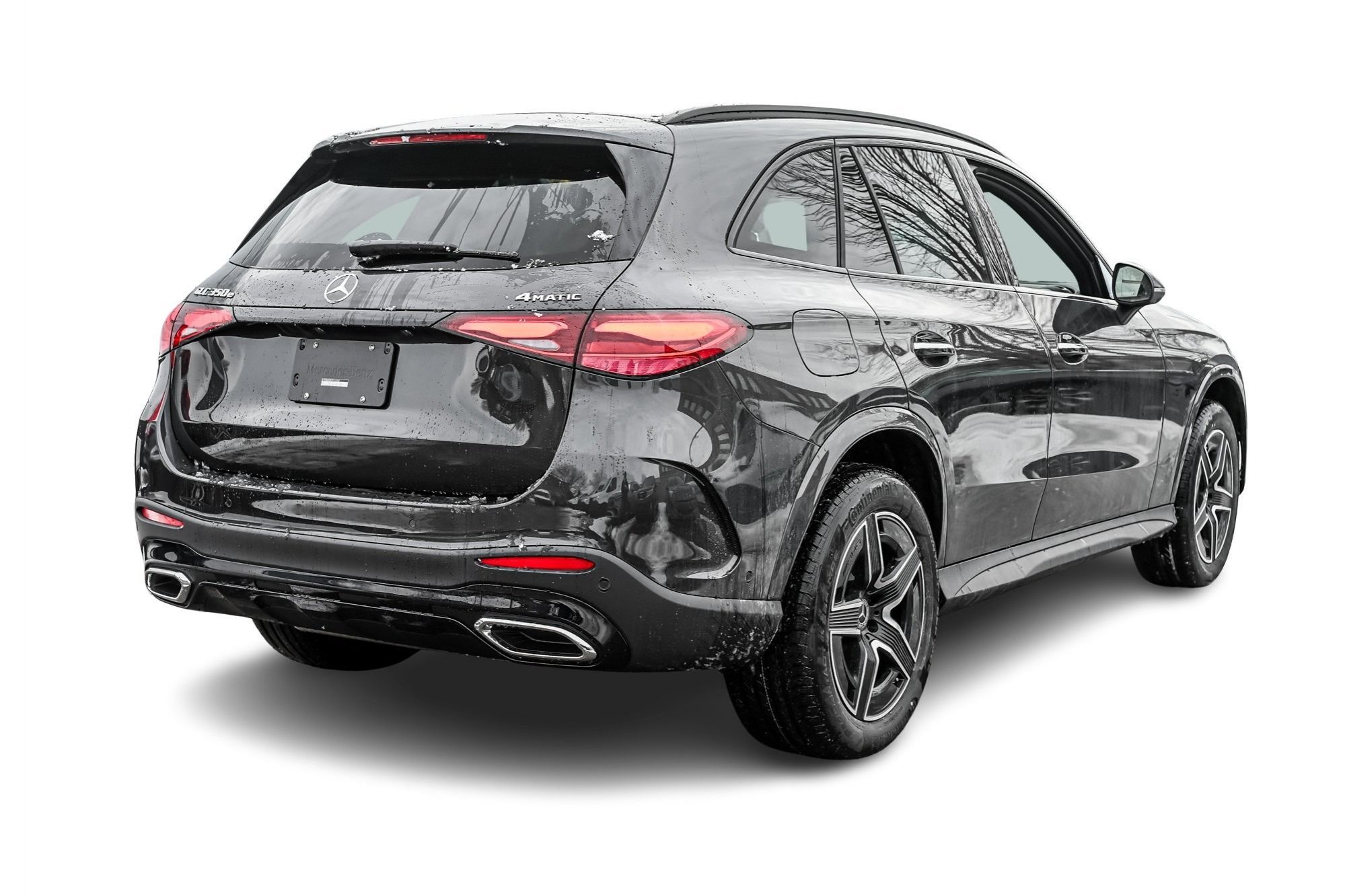 2026 Mercedes-Benz GLC Plug-in Hybrid in Dollard-des-Ormeaux, Quebec
