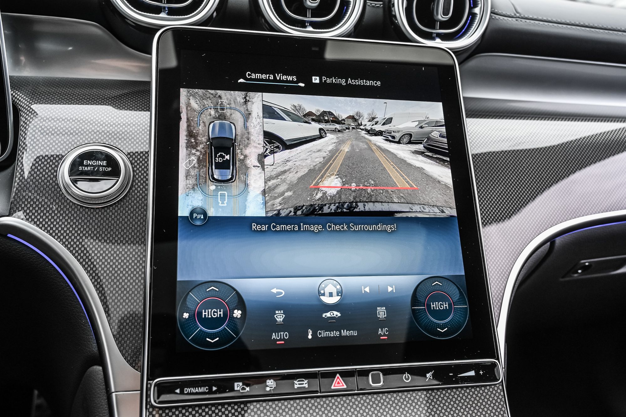 2026 Mercedes-Benz GLC Plug-in Hybrid in Dollard-des-Ormeaux, Quebec