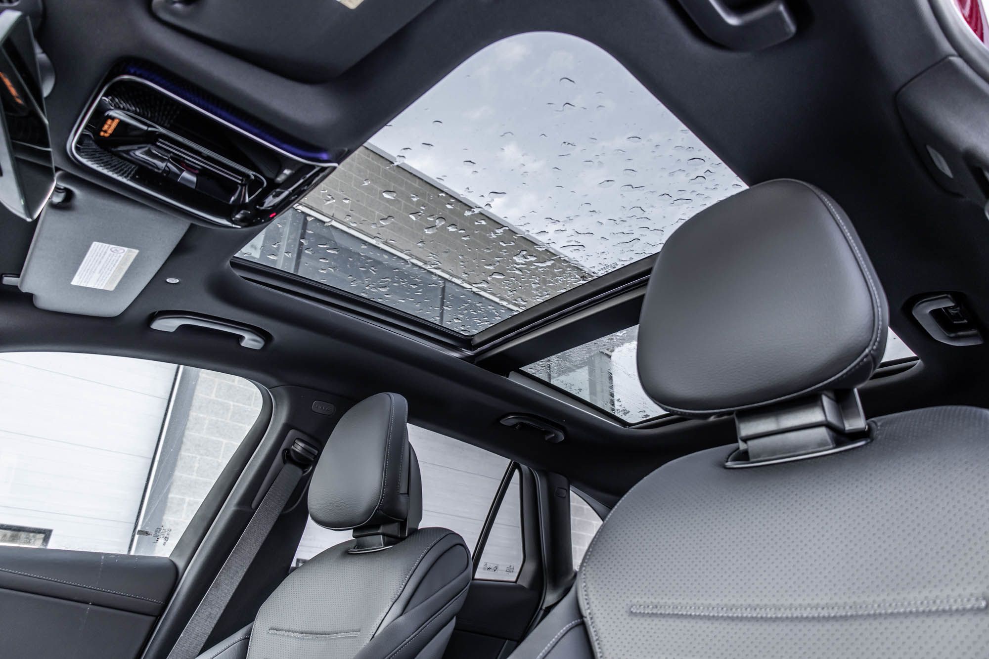 2026 Mercedes-Benz GLC Plug-in Hybrid in Dollard-des-Ormeaux, Quebec