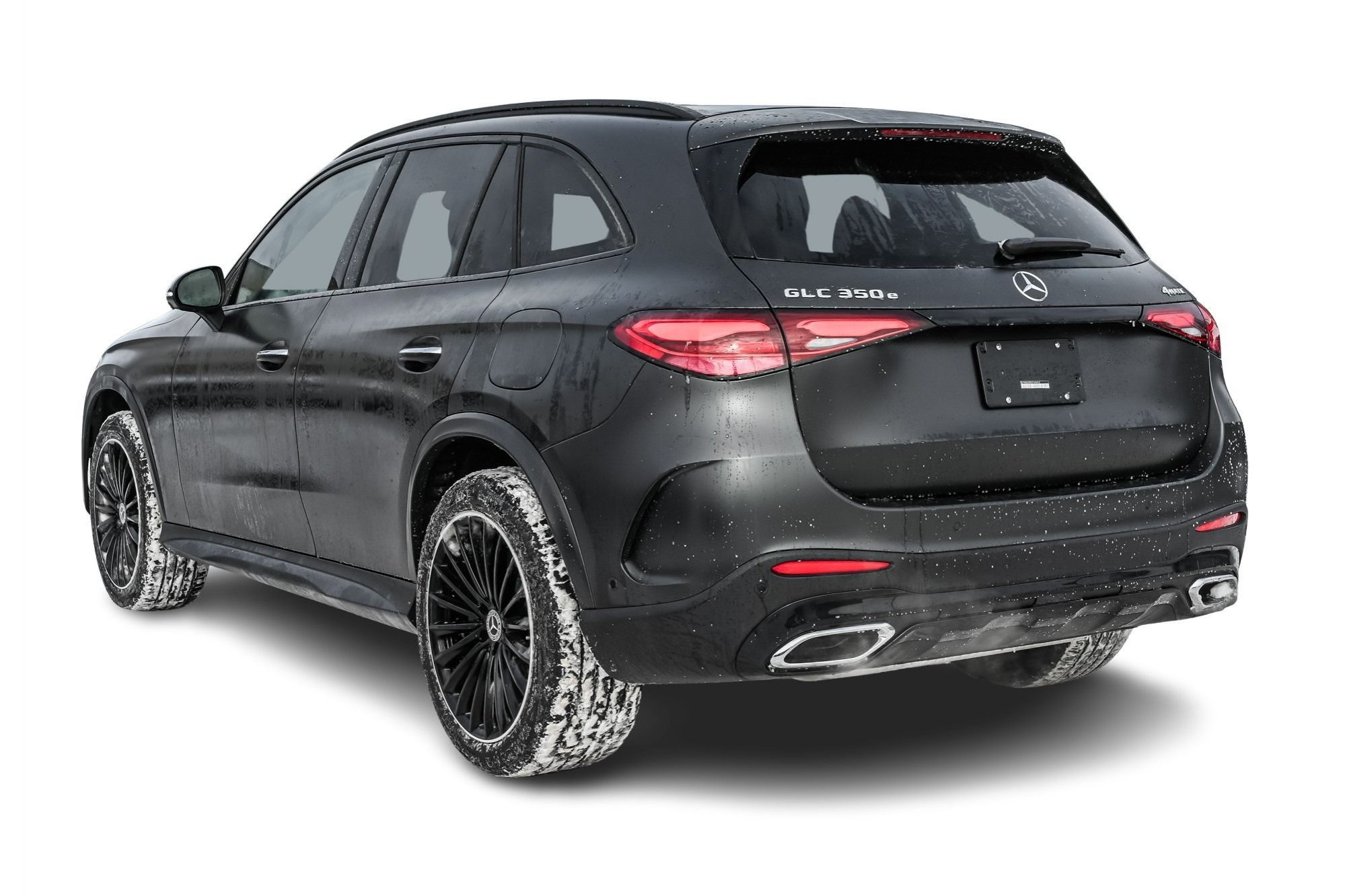 2026 Mercedes-Benz GLC in Dollard-des-Ormeaux, Quebec