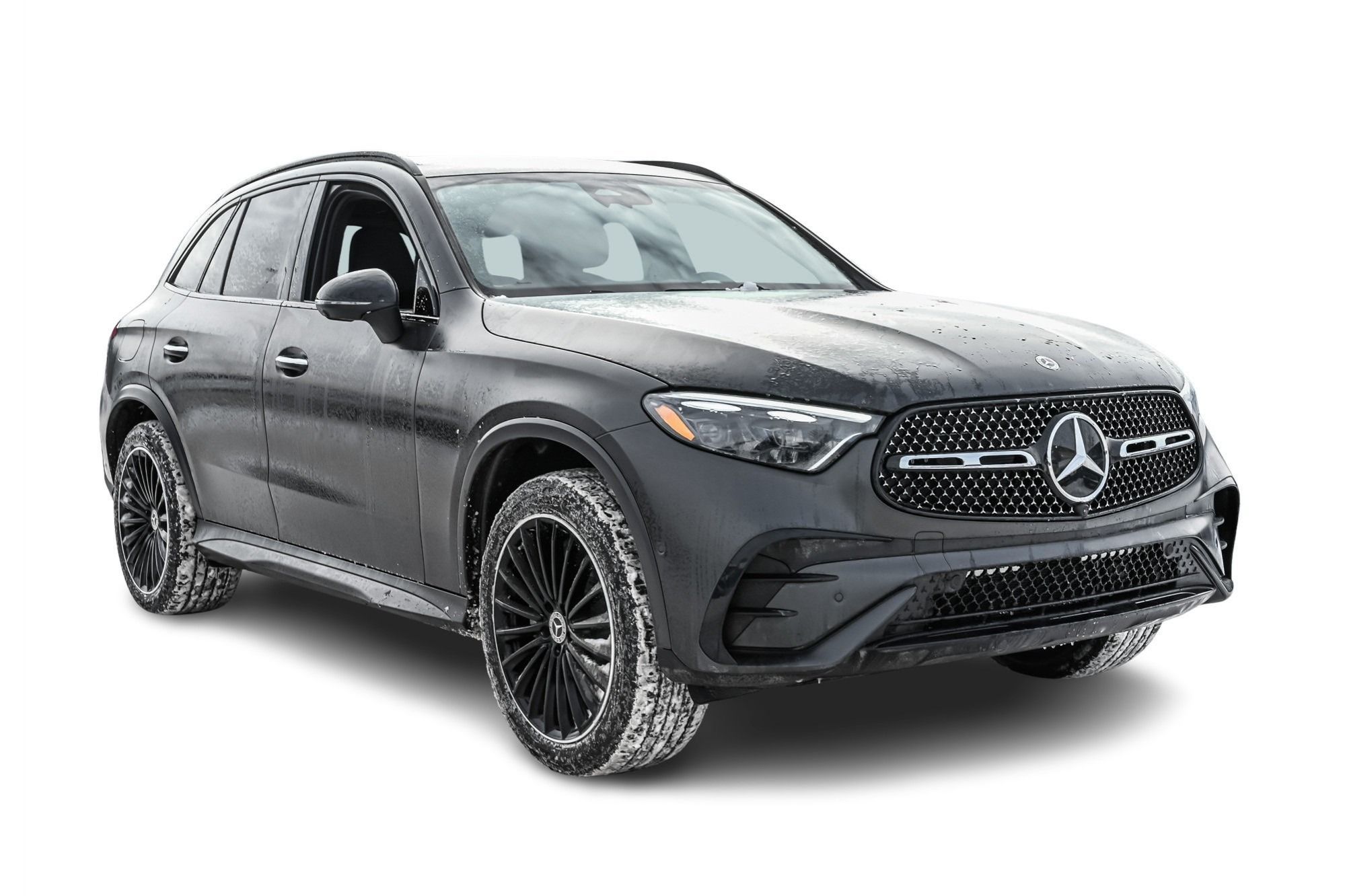 2026 Mercedes-Benz GLC in Dollard-des-Ormeaux, Quebec