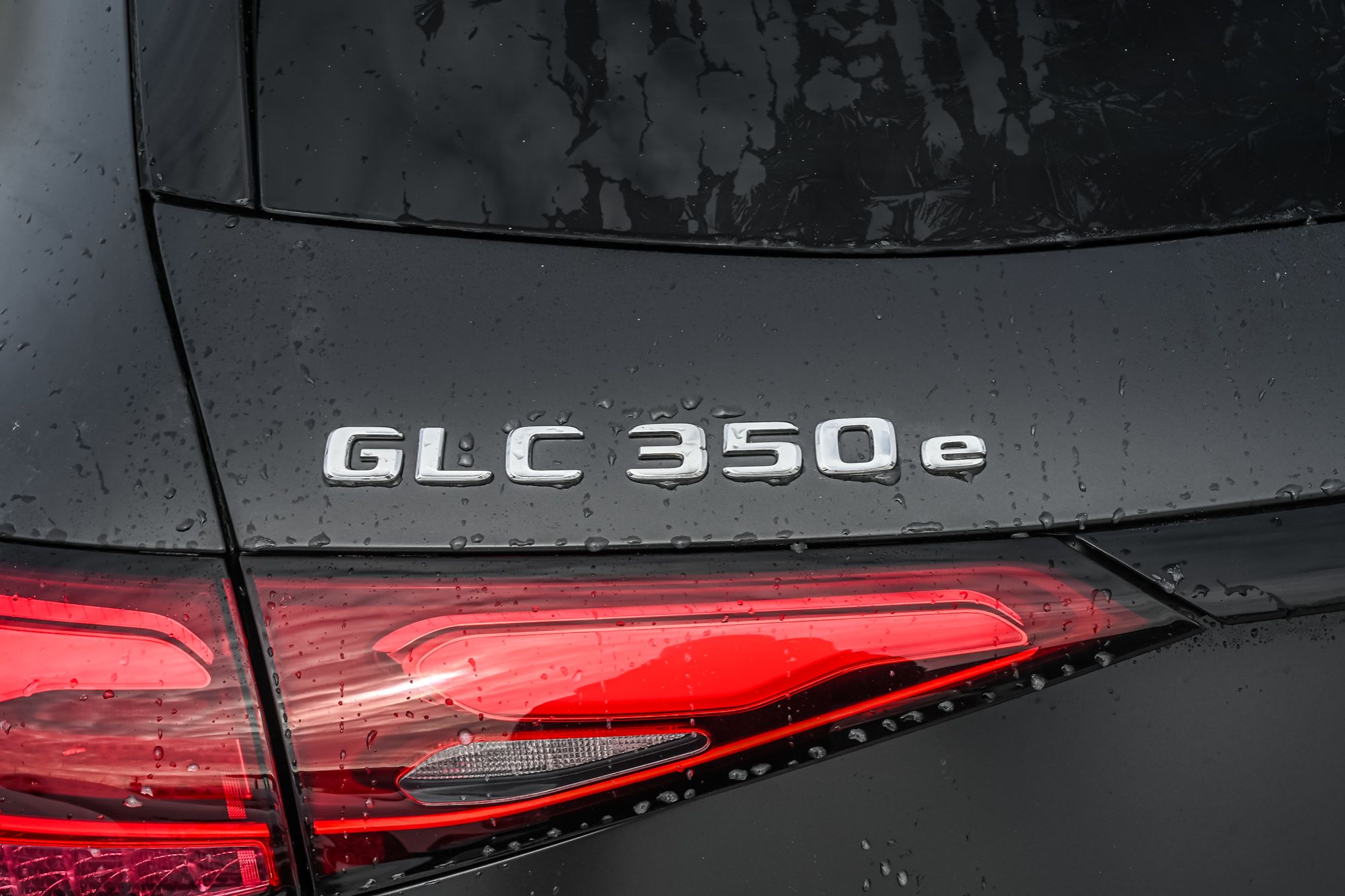 2026 Mercedes-Benz GLC in Dollard-des-Ormeaux, Quebec