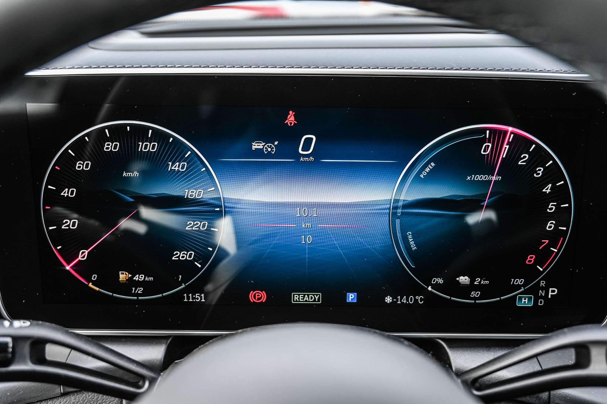 2026 Mercedes-Benz GLC in Dollard-des-Ormeaux, Quebec