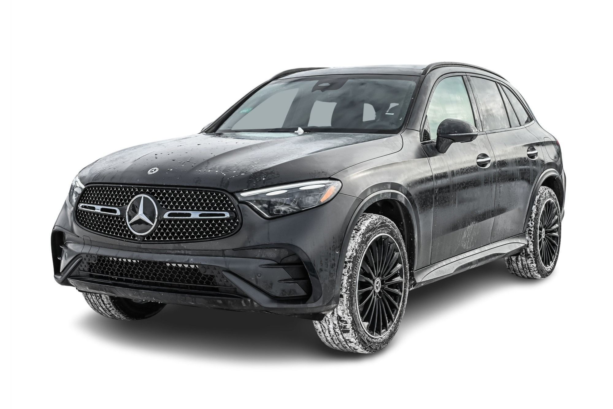 2026 Mercedes-Benz GLC in Dollard-des-Ormeaux, Quebec