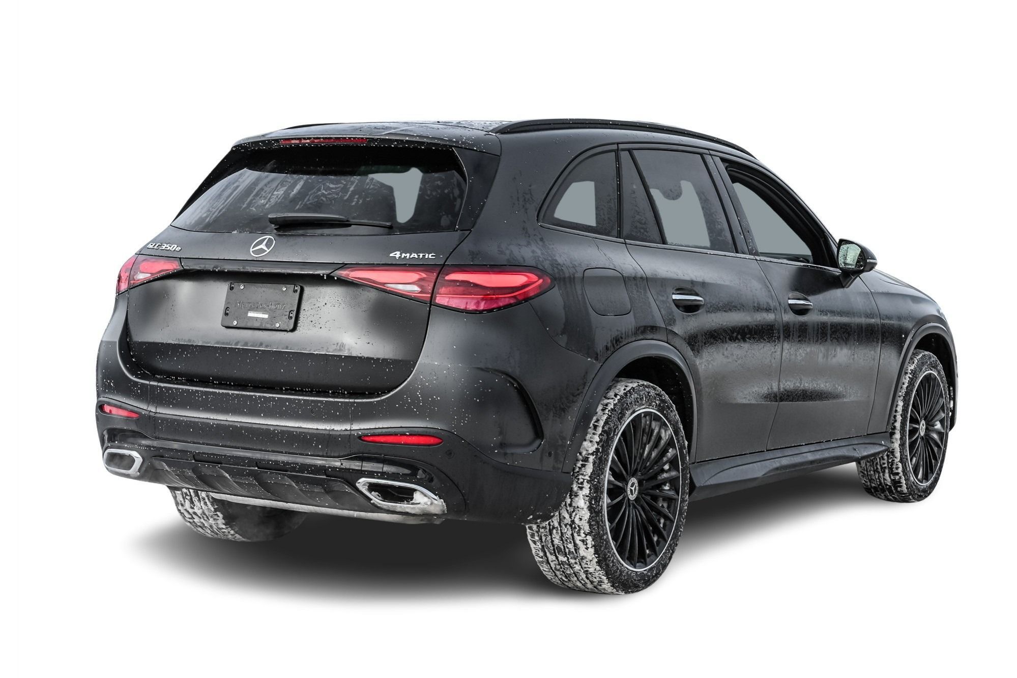 2026 Mercedes-Benz GLC in Dollard-des-Ormeaux, Quebec