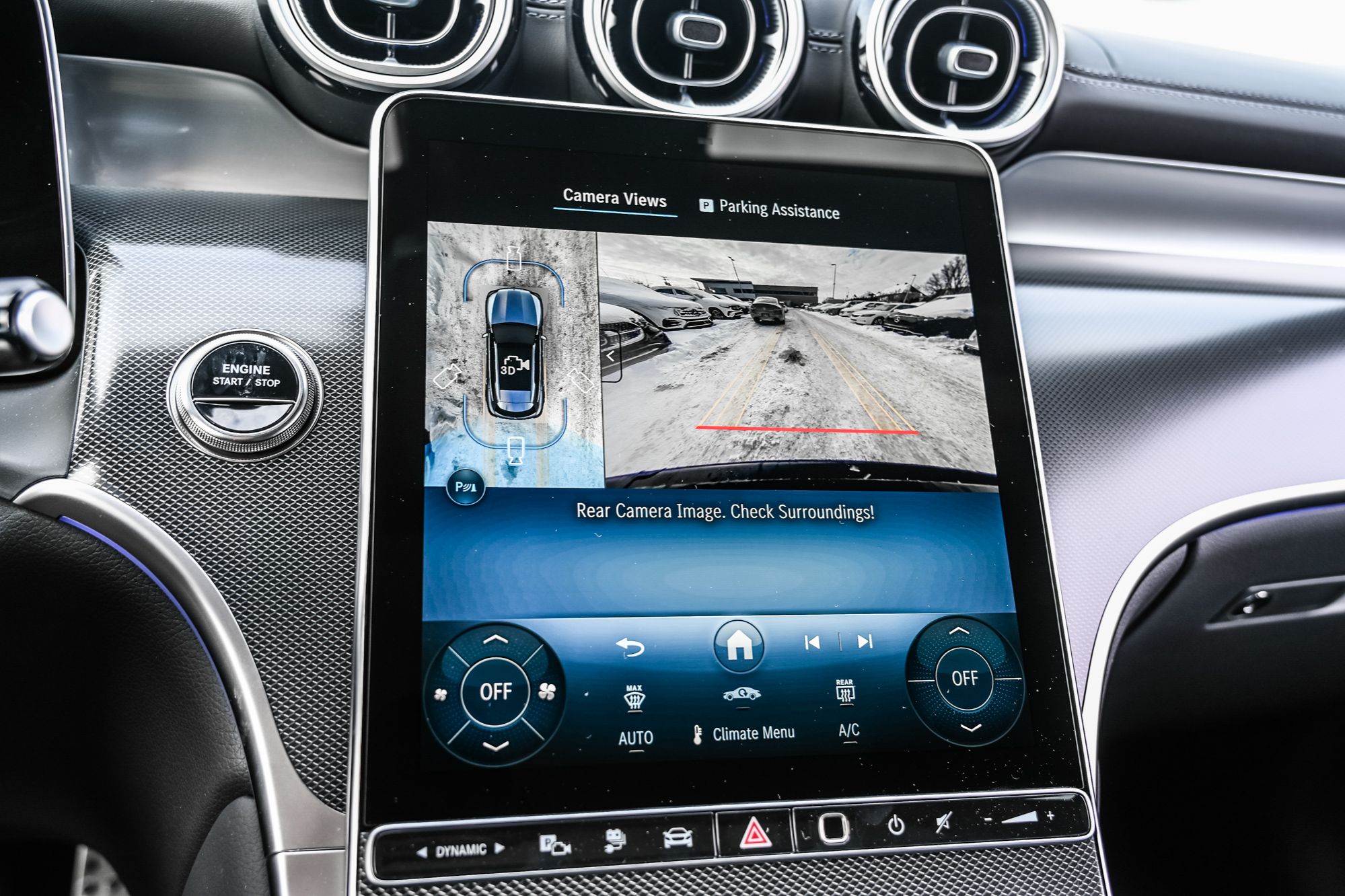 2026 Mercedes-Benz GLC in Dollard-des-Ormeaux, Quebec