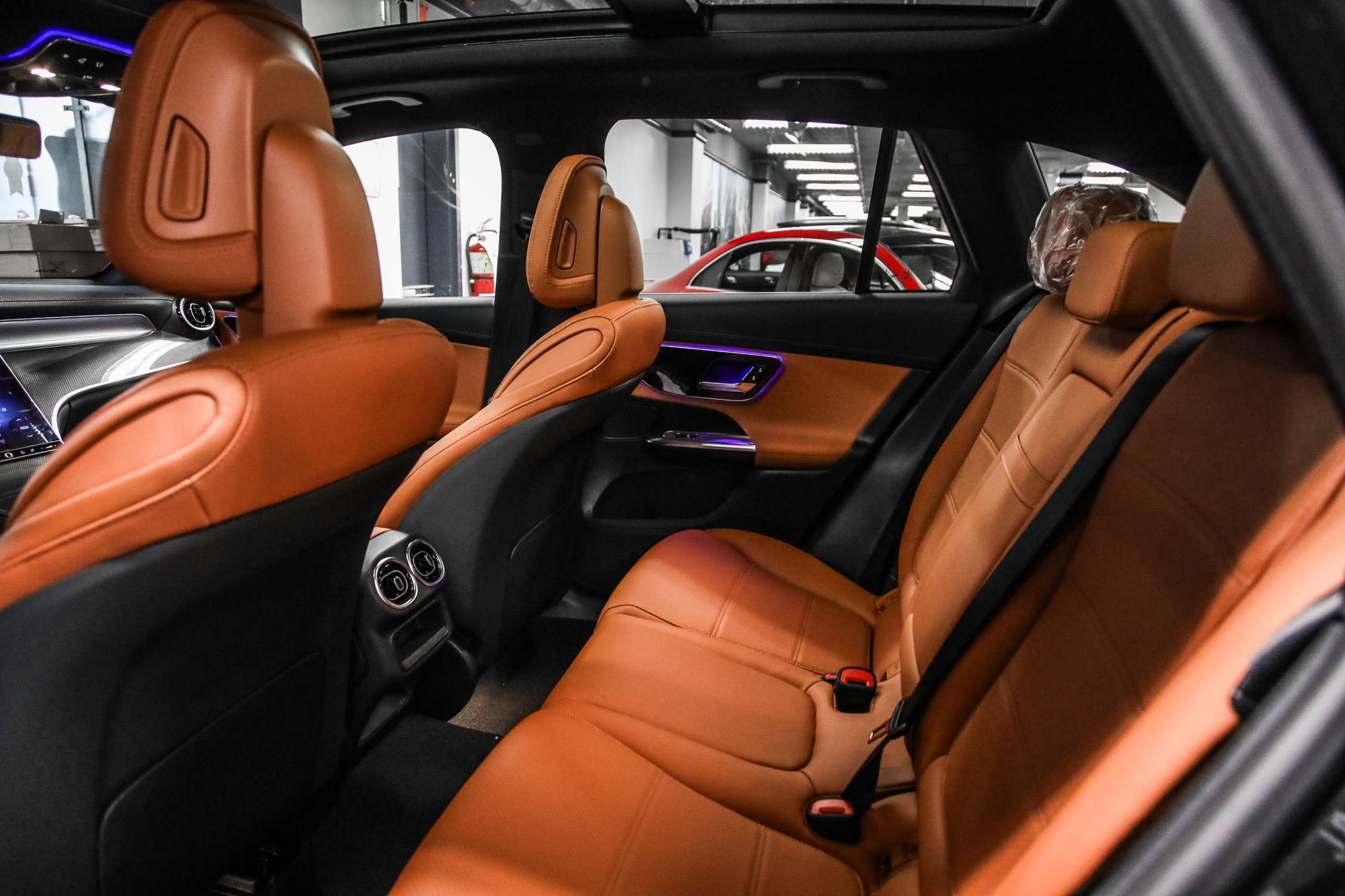 2024 Mercedes-Benz GLC in Dollard-des-Ormeaux, Quebec