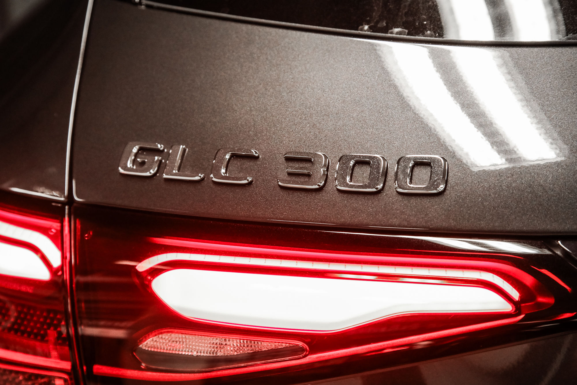 2024 Mercedes-Benz GLC in Dollard-des-Ormeaux, Quebec