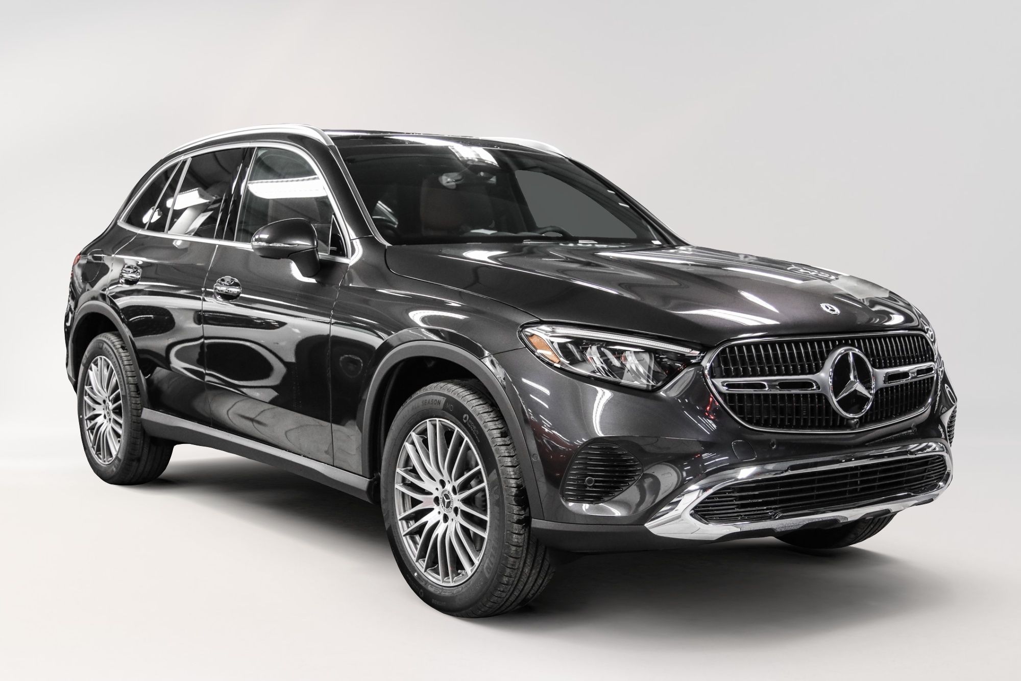 2024 Mercedes-Benz GLC in Dollard-des-Ormeaux, Quebec