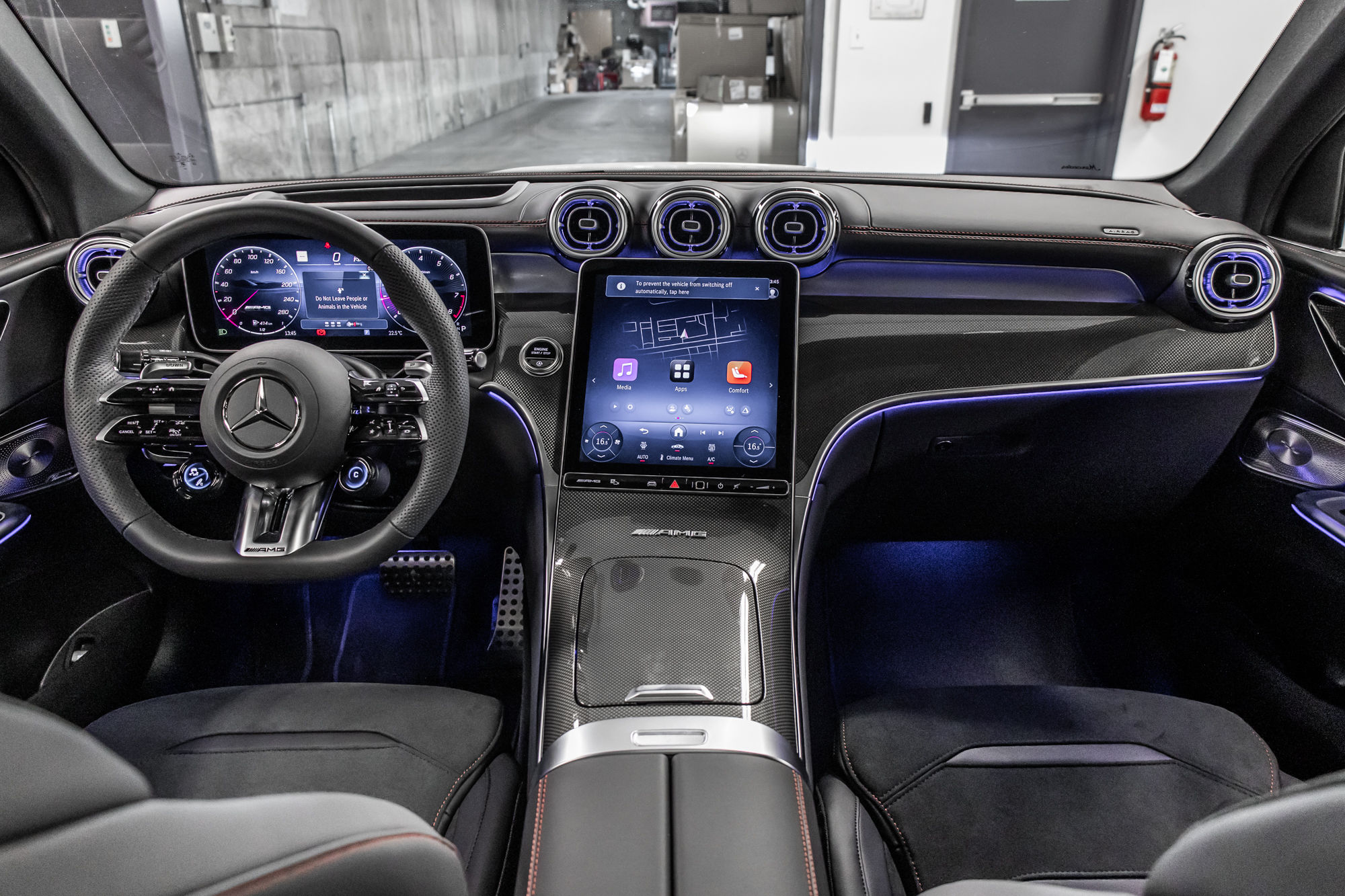 2025 Mercedes-Benz GLC in Dollard-des-Ormeaux, Quebec
