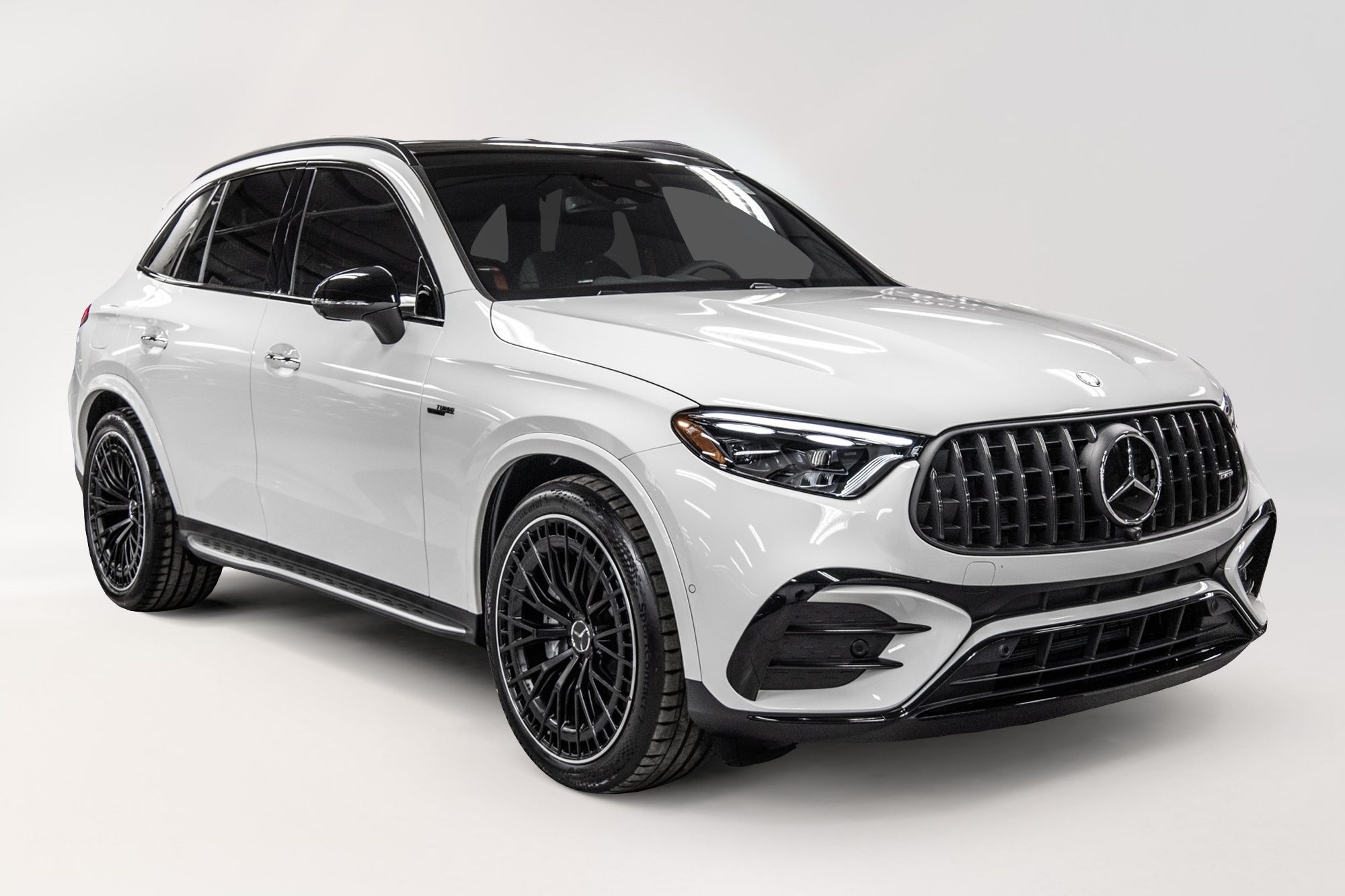 2025 Mercedes-Benz GLC in Dollard-des-Ormeaux, Quebec