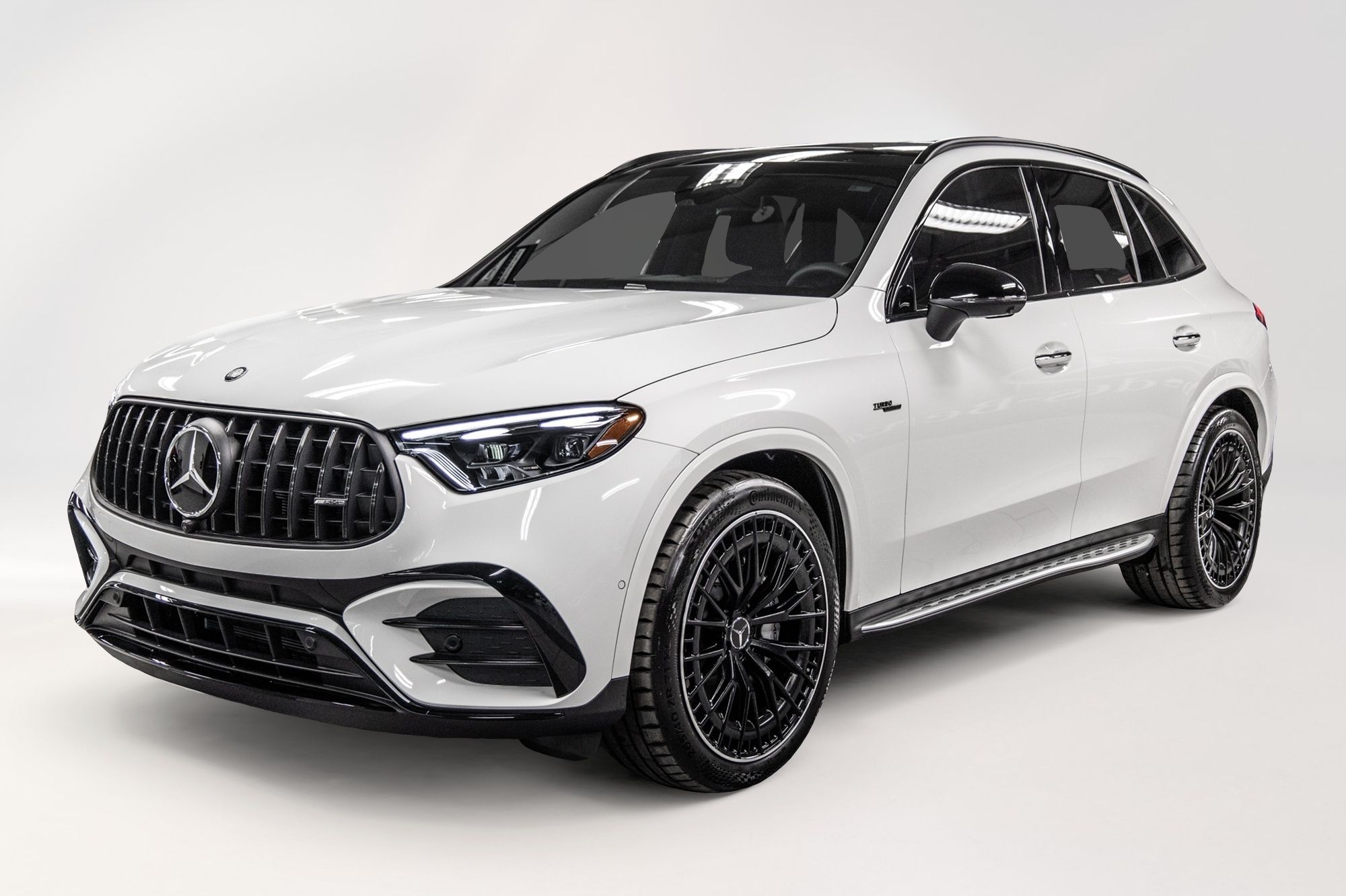 2025 Mercedes-Benz GLC in Dollard-des-Ormeaux, Quebec