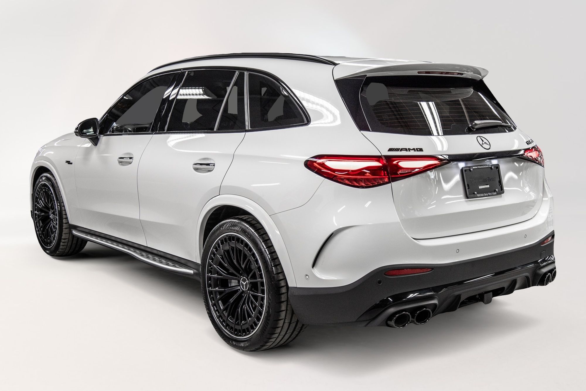 2025 Mercedes-Benz GLC in Dollard-des-Ormeaux, Quebec