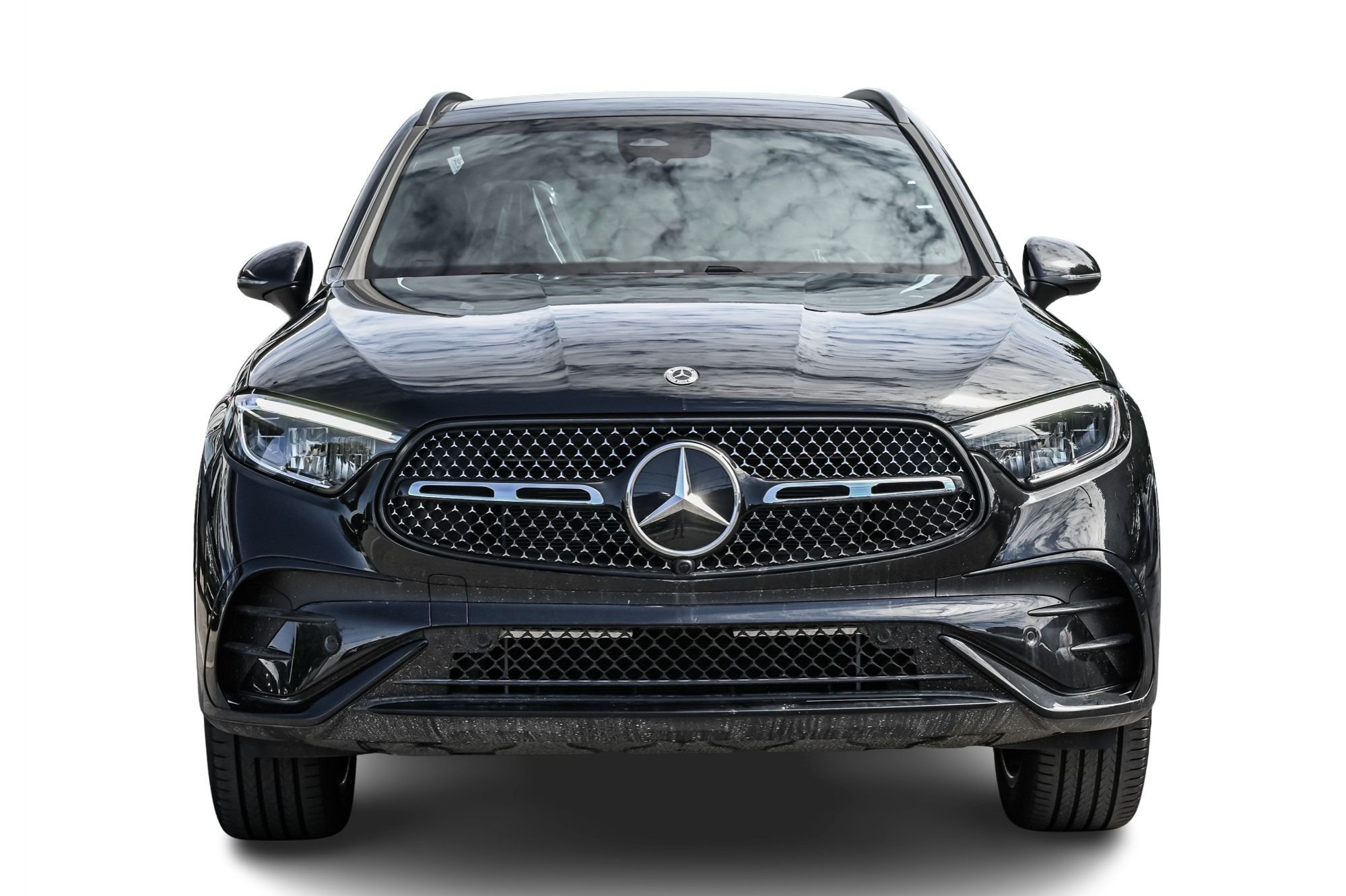 Mercedes-Benz GLC  2025 à Dollard-des-Ormeaux, Québec