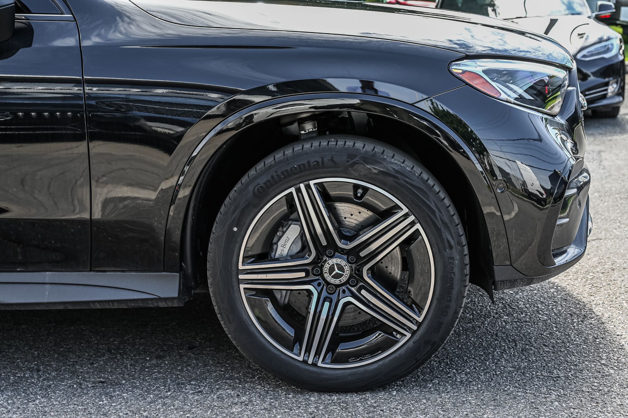 Mercedes-Benz GLC  2025 à Dollard-des-Ormeaux, Québec