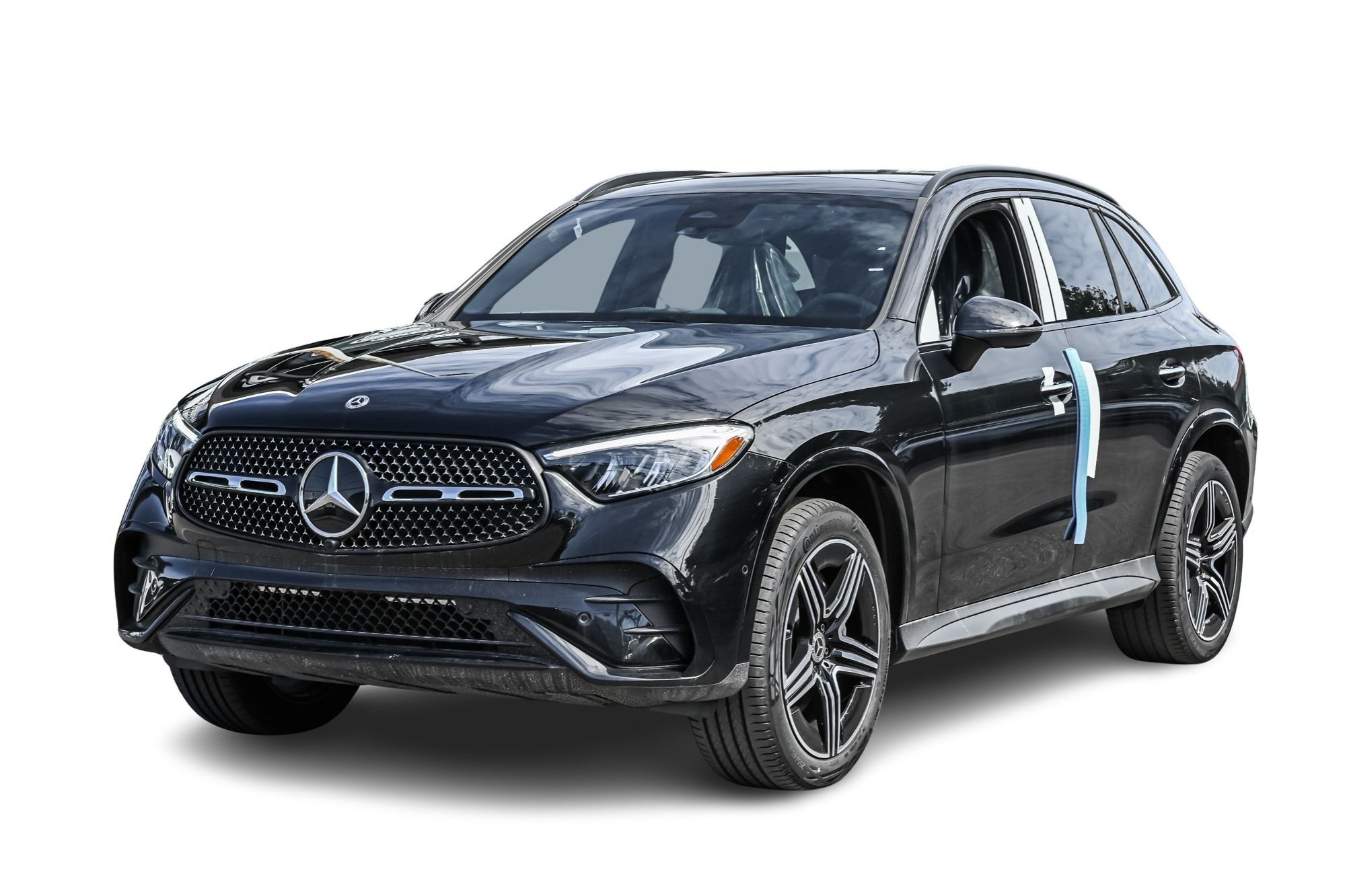 Mercedes-Benz GLC  2025 à Dollard-des-Ormeaux, Québec