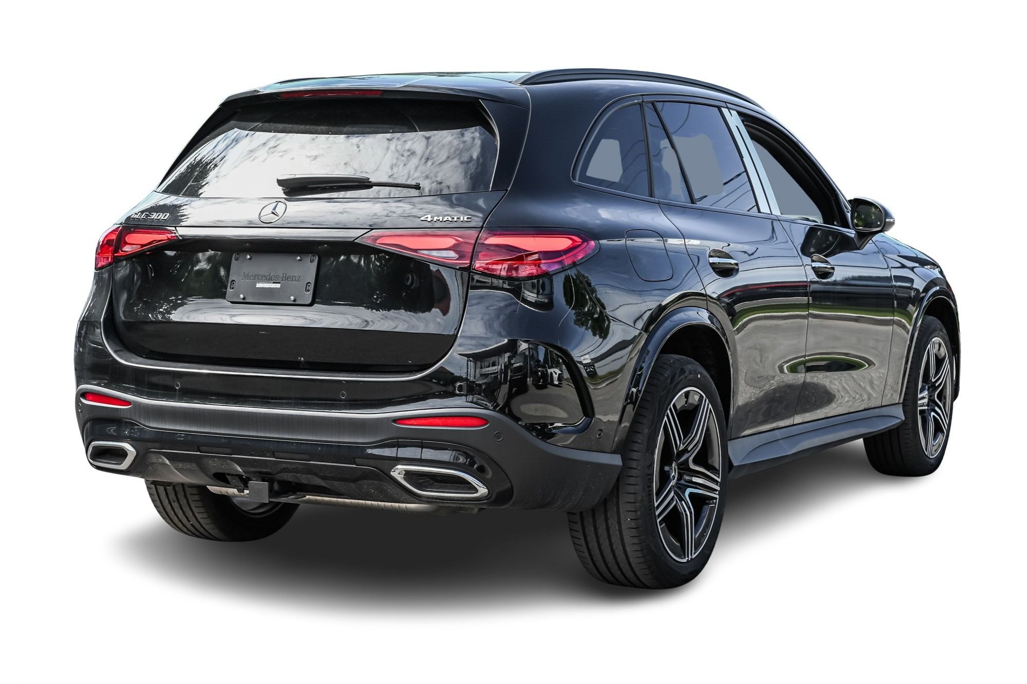 Mercedes-Benz GLC  2025 à Dollard-des-Ormeaux, Québec