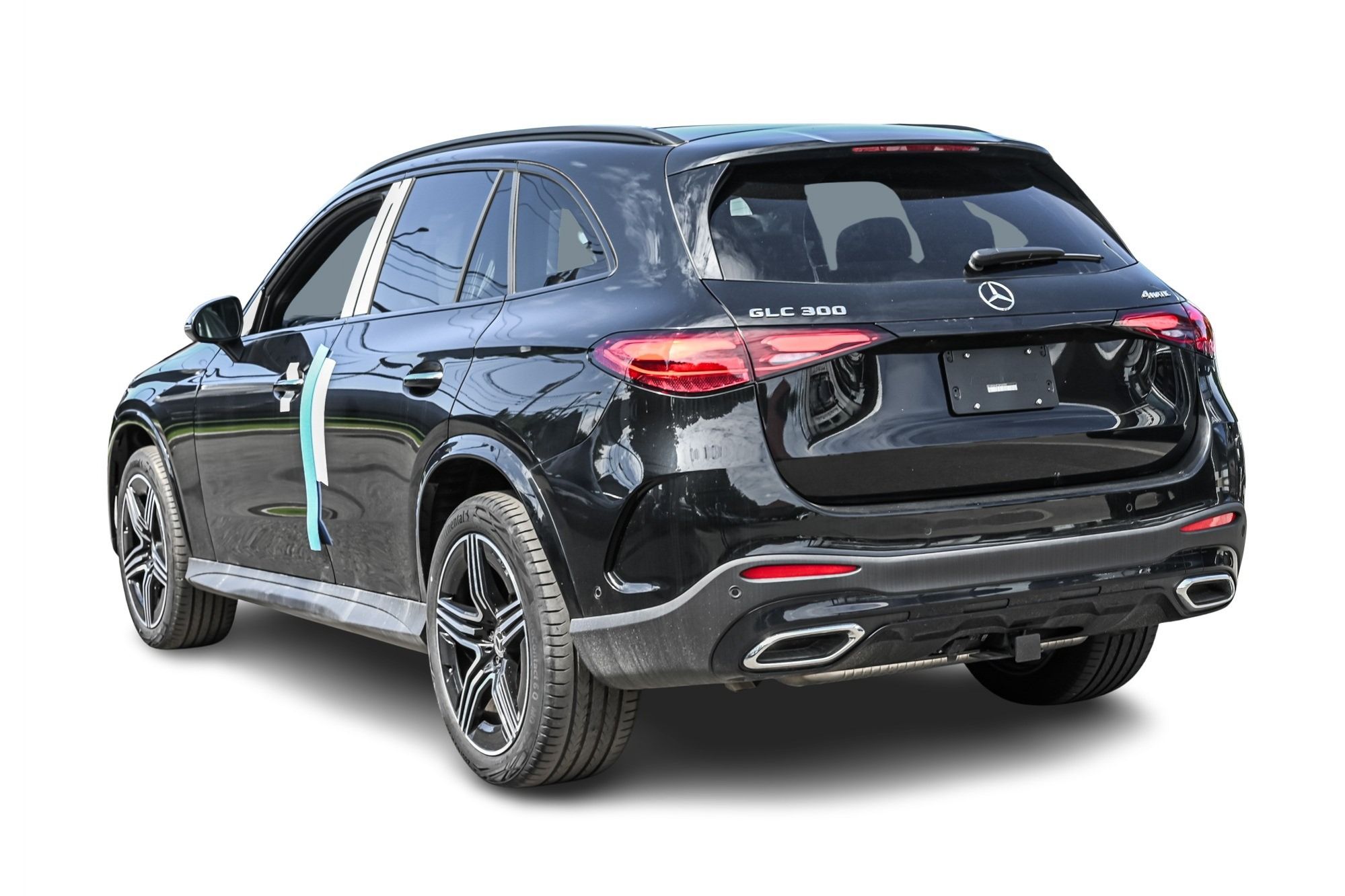 Mercedes-Benz GLC  2025 à Dollard-des-Ormeaux, Québec