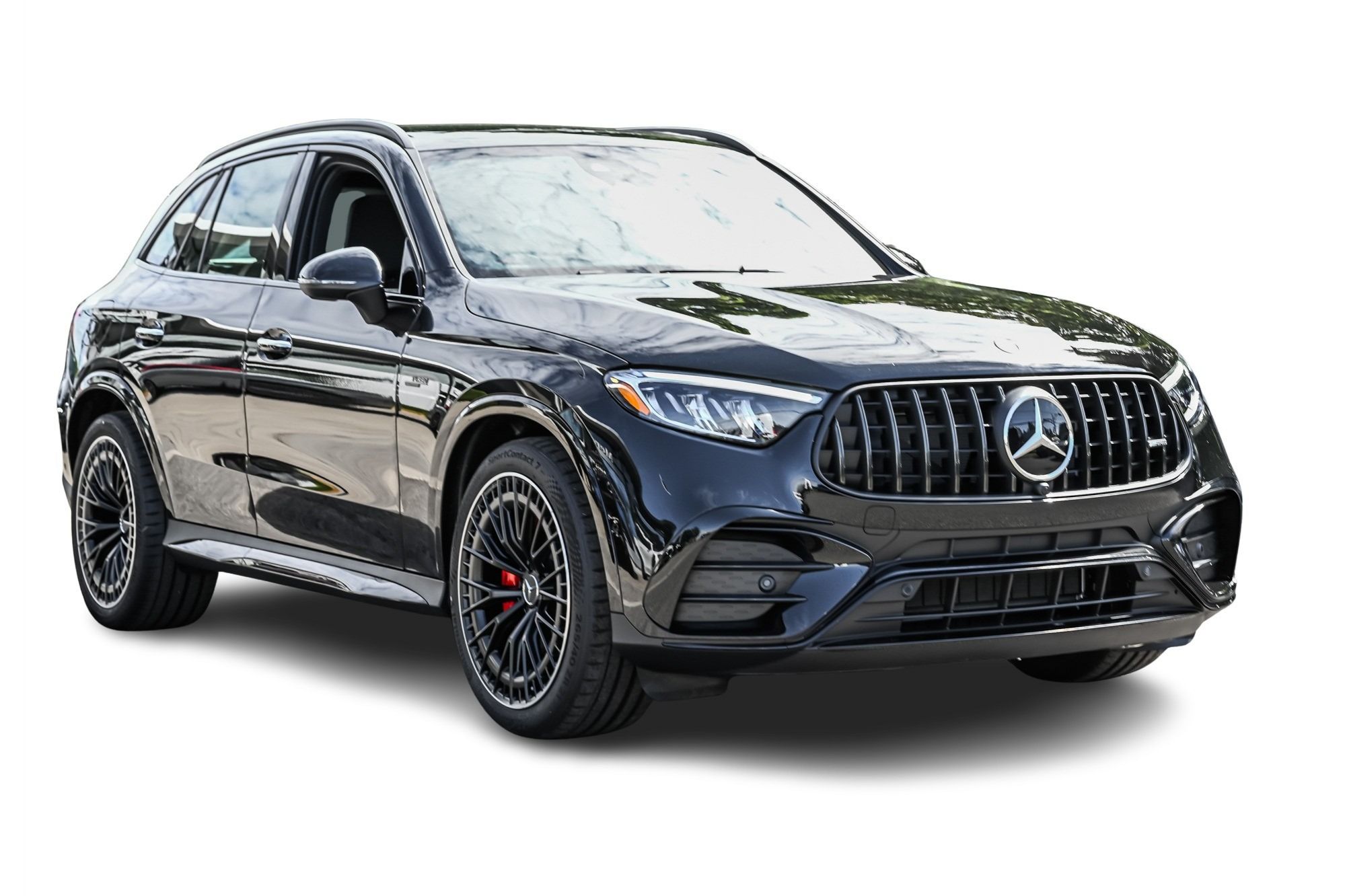 2026 Mercedes-Benz GLC in Dollard-des-Ormeaux, Quebec